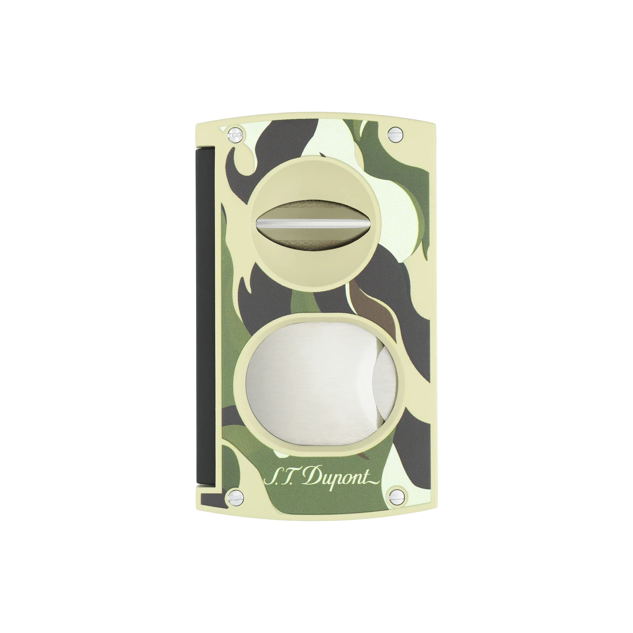 S.T. Dupont Camo Cutter