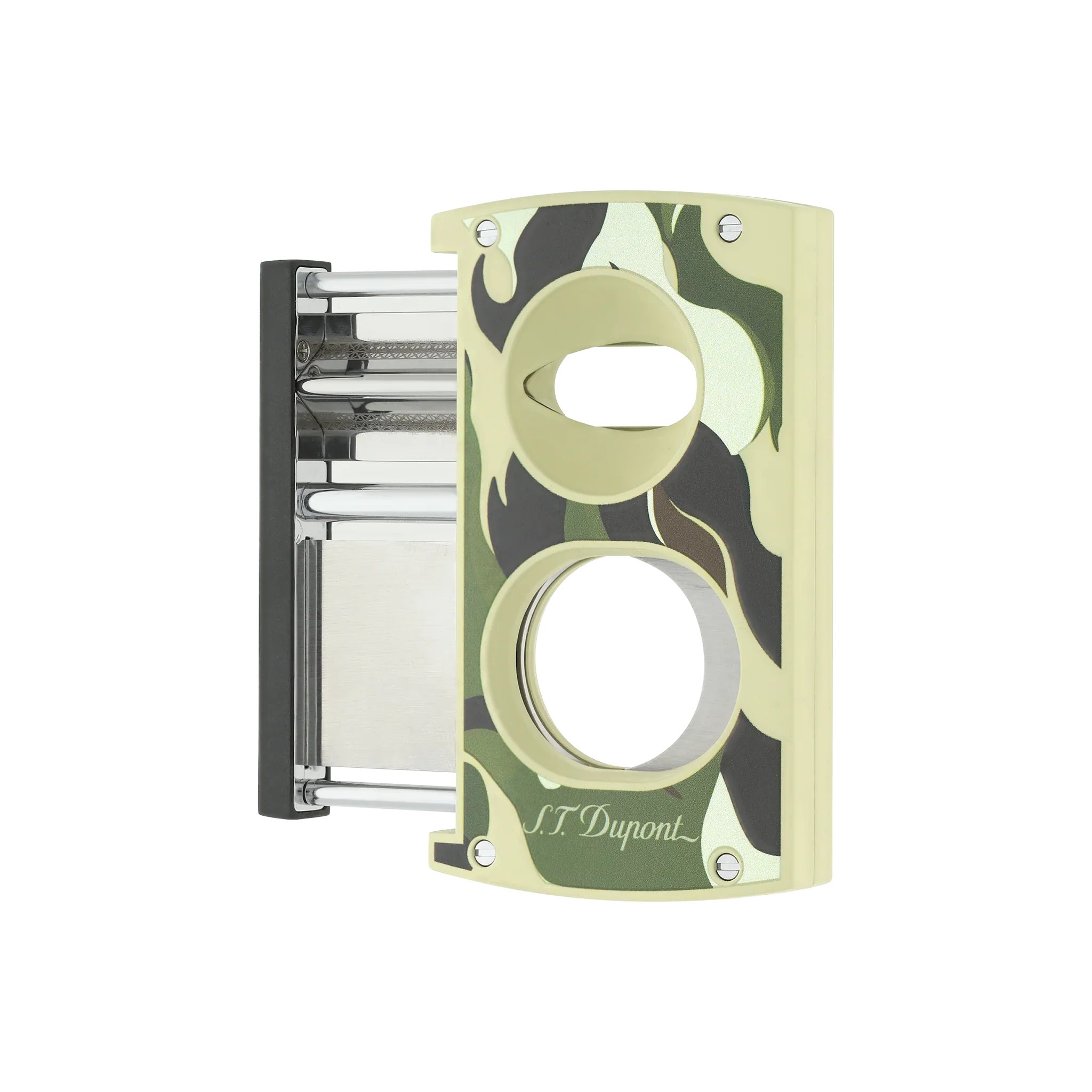 S.T. Dupont Camo Cutter - Image 2