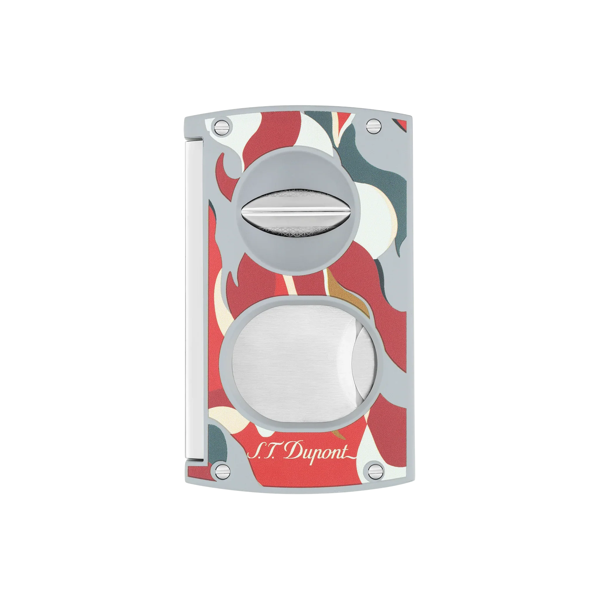 S.T. Dupont Camo Cutter - Image 4