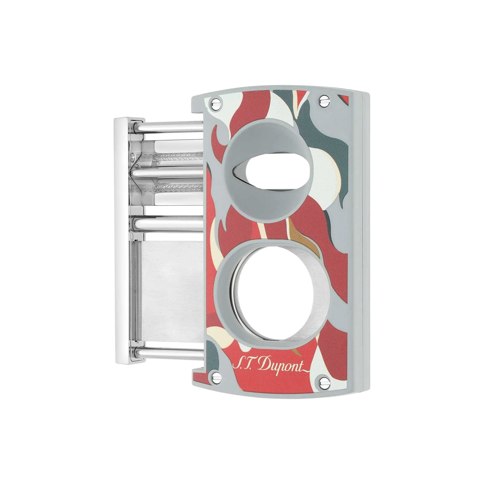 S.T. Dupont Camo Cutter - Image 5