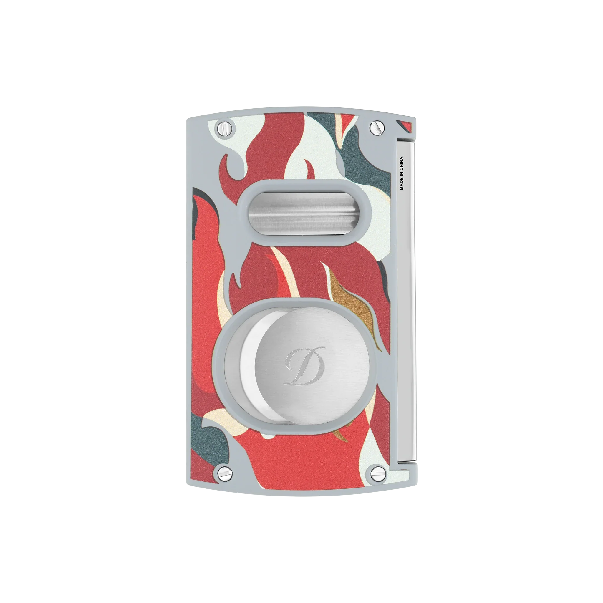 S.T. Dupont Camo Cutter - Image 6