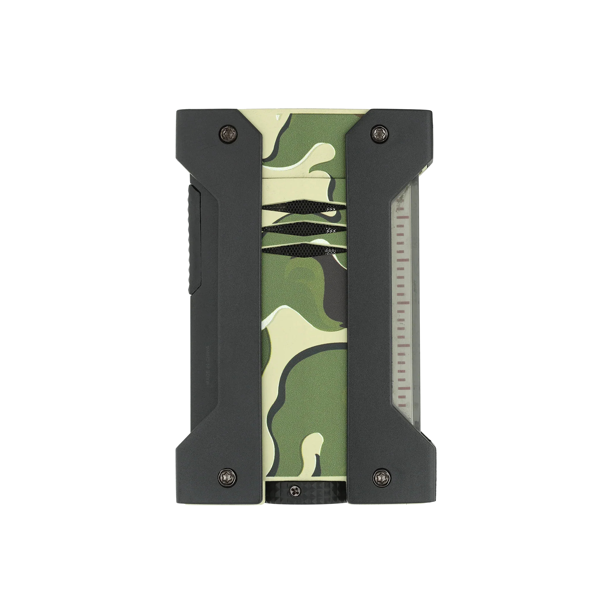 S.T. Dupont Camo Défi Extrême Lighter - Image 3