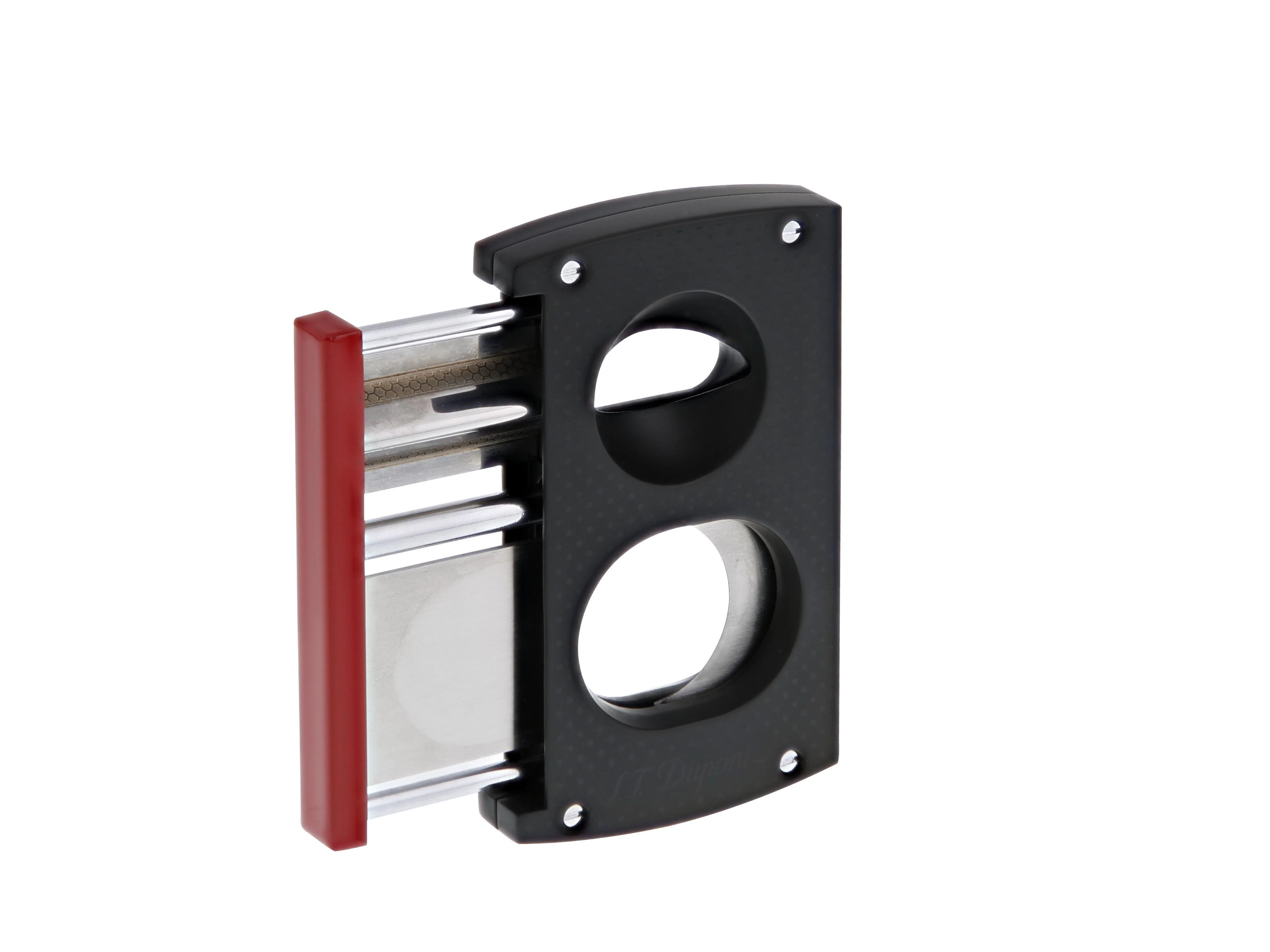 S.T. Dupont Double Blade Cigar Cutter - Image 6