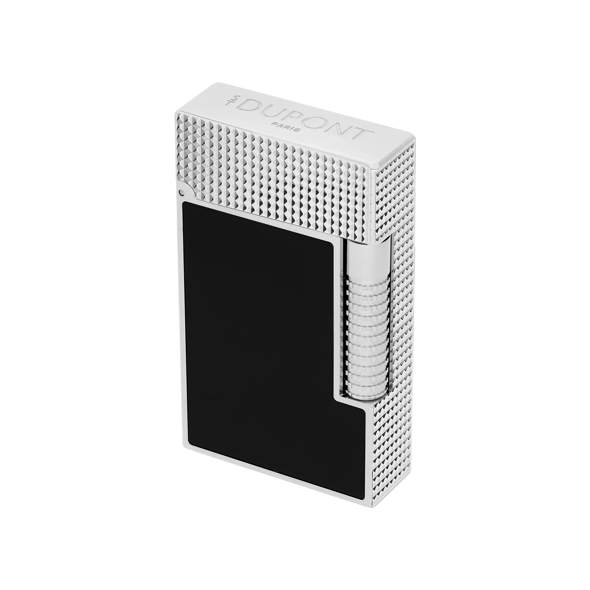 S.T. Dupont Le Grand Lacquered Lighter - Image 2