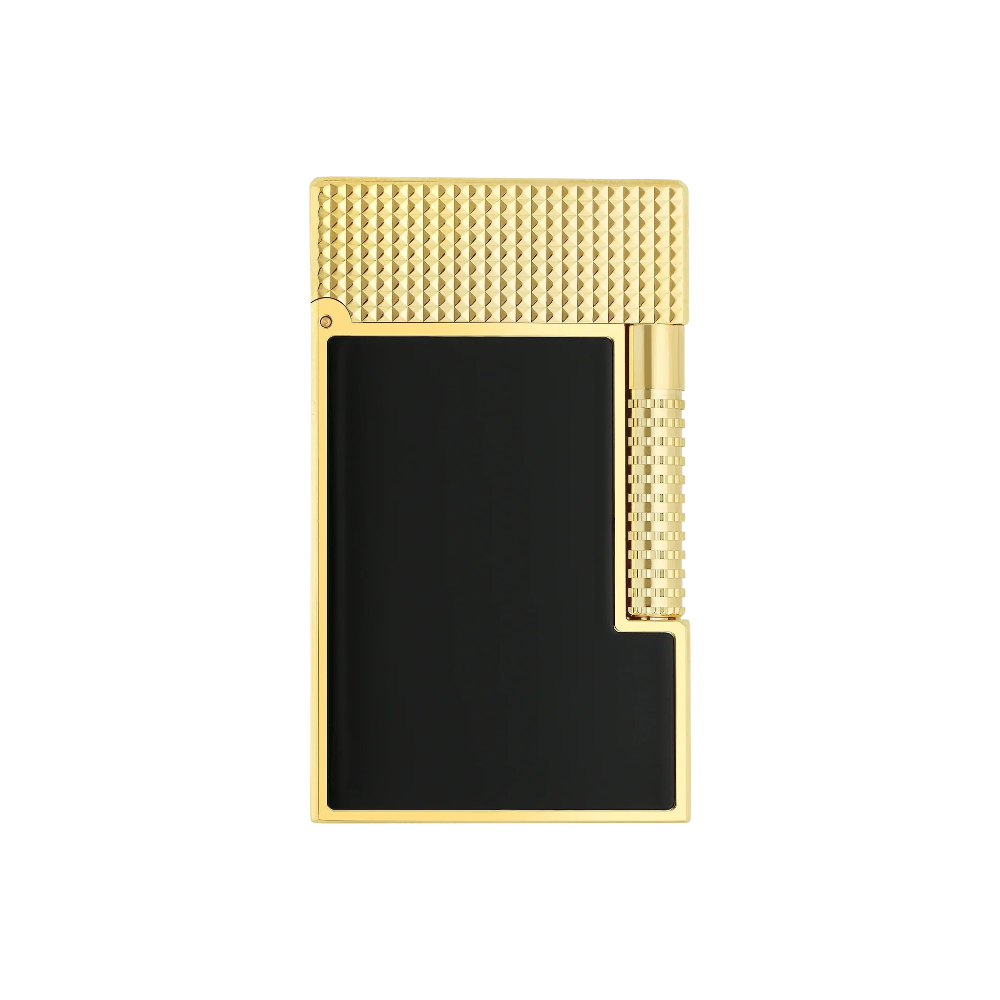 S.T. Dupont Le Grand Lacquered Lighter - Image 4