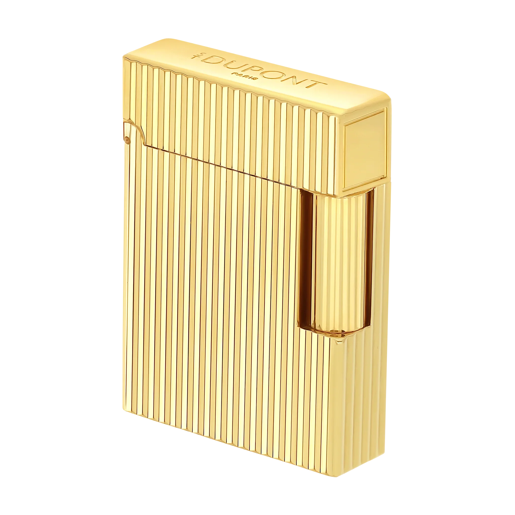 S.T. Dupont Ligne 1 Lighter - Image 2