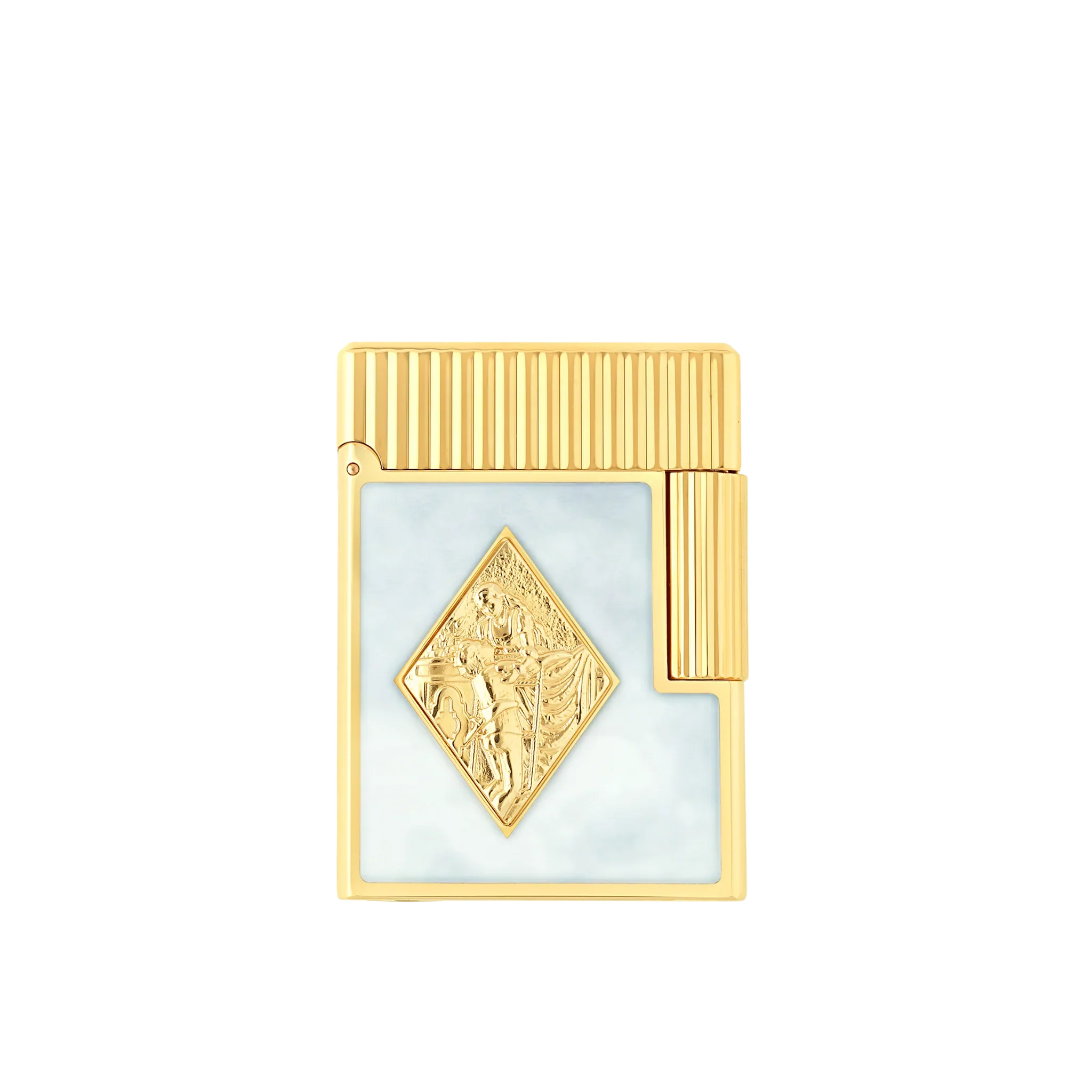 S.T. Dupont Ligne 1 - Romeo y Julieta Lighter