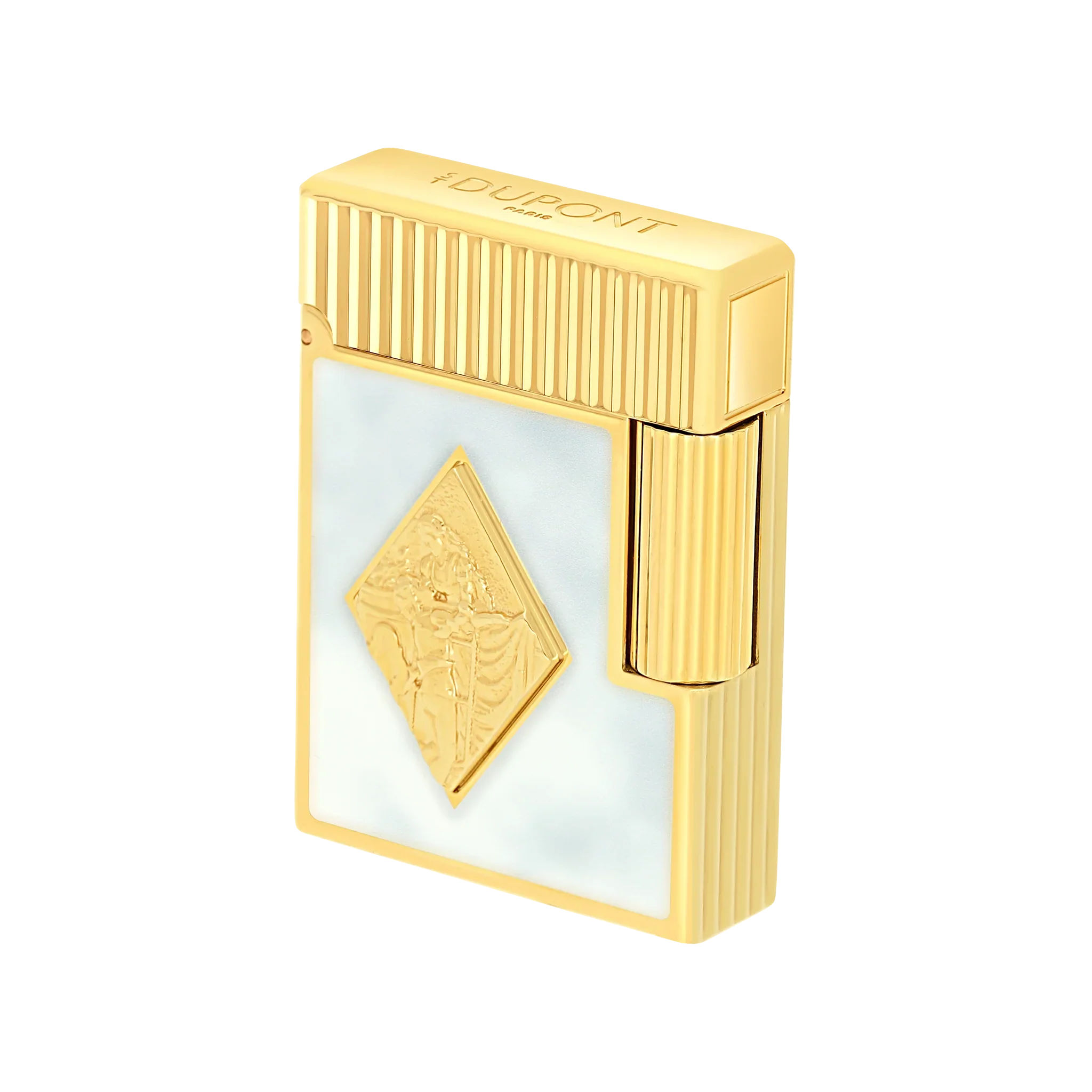 S.T. Dupont Ligne 1 - Romeo y Julieta Lighter - Image 2