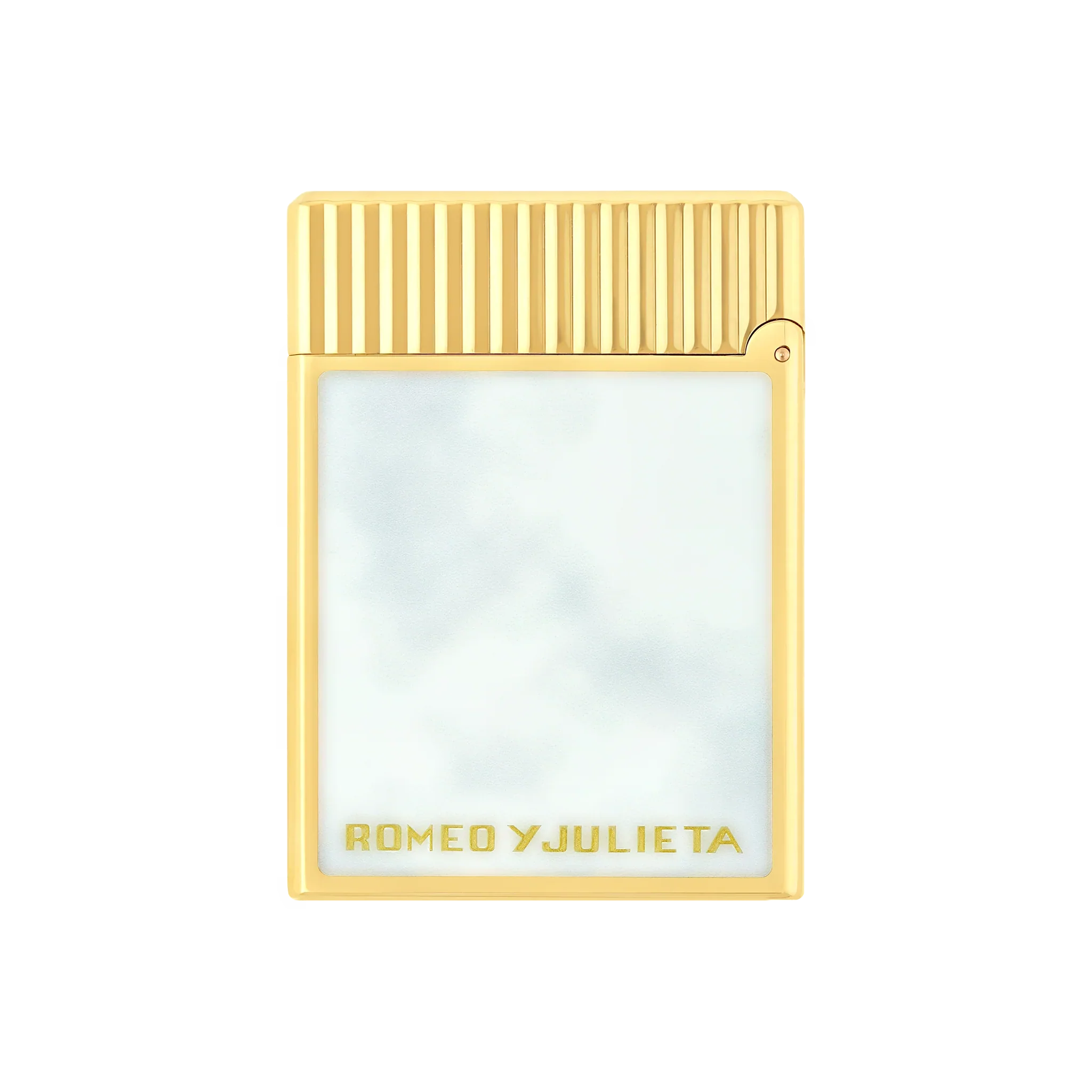 S.T. Dupont Ligne 1 - Romeo y Julieta Lighter - Image 3
