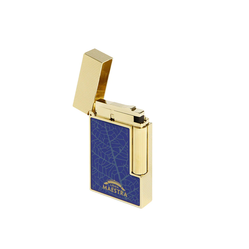 S.T. Dupont Ligne 2 Linea Maestra Lighter - Image 4