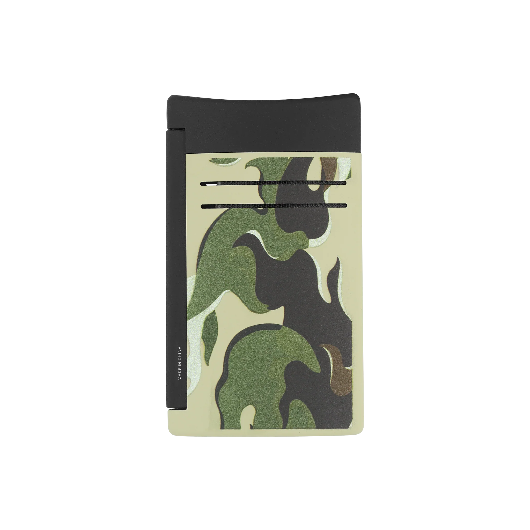 S.T. Dupont Camo MaxiJet Lighter - Image 3