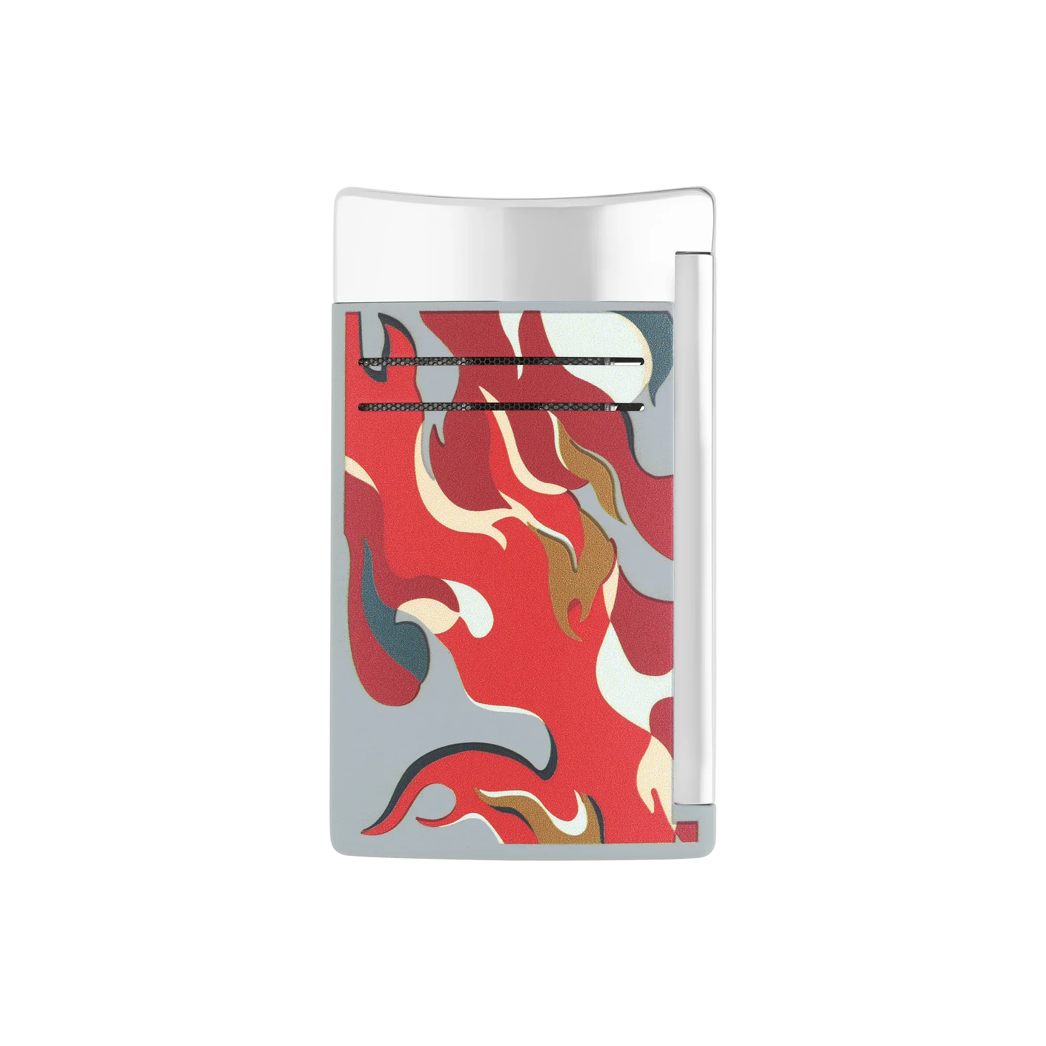 S.T. Dupont Camo MaxiJet Lighter - Image 4