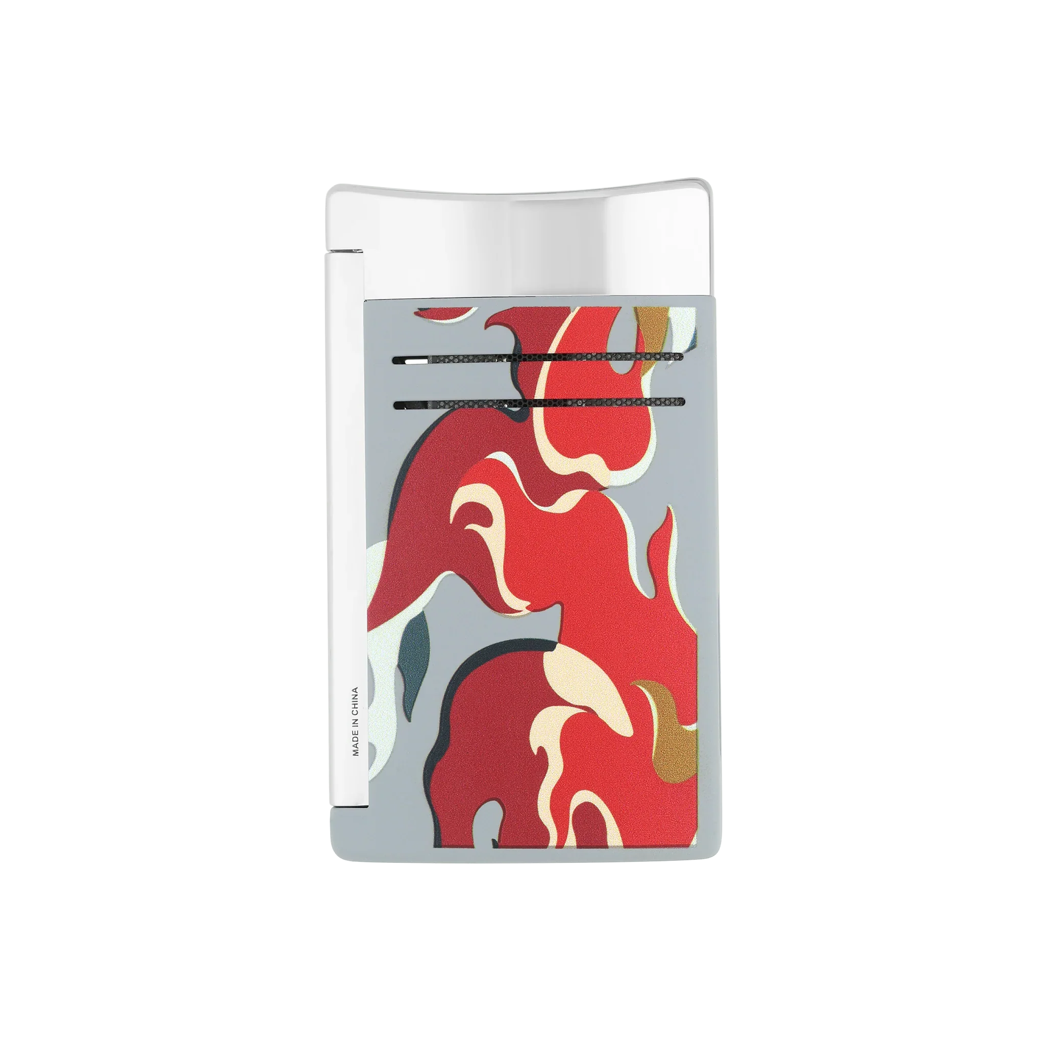 S.T. Dupont Camo MaxiJet Lighter - Image 6