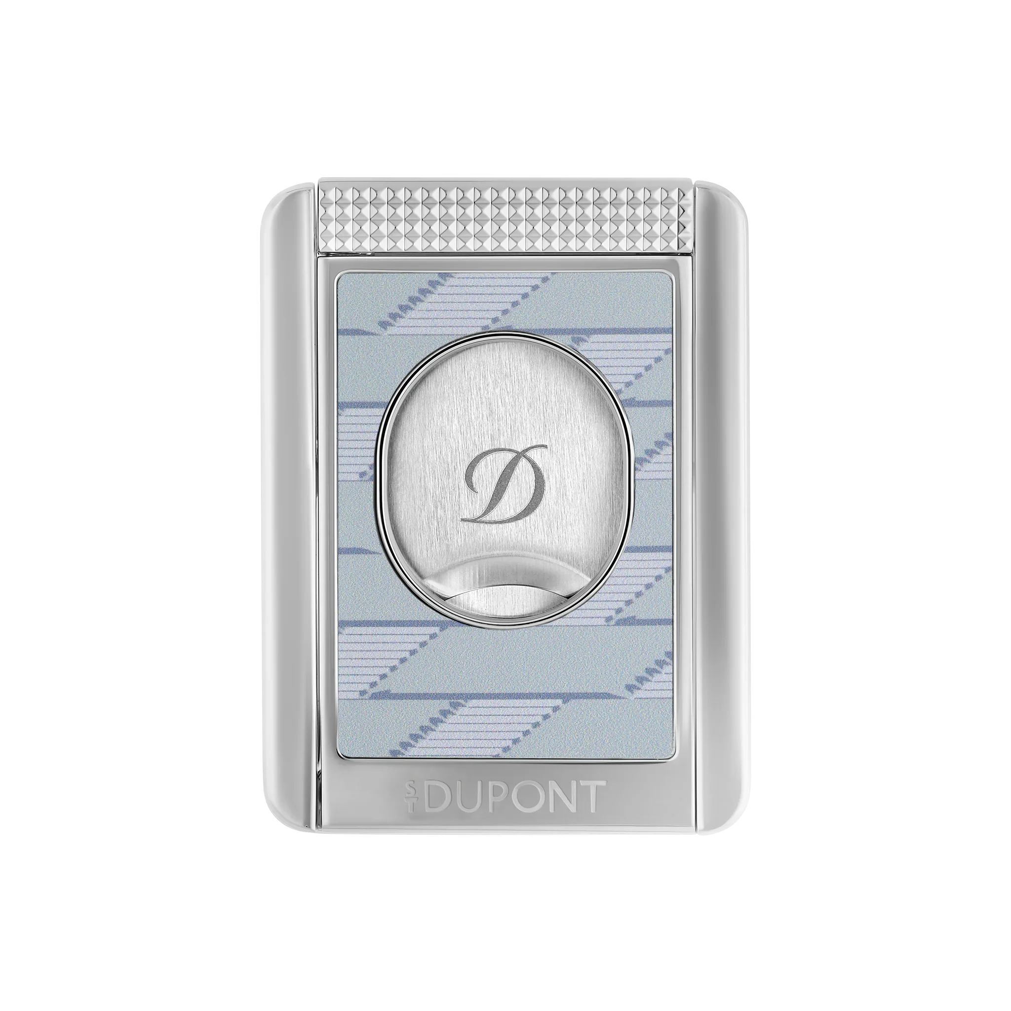 S.T. Dupont Monogram 1872 Cigar Cutter with Stand - Image 4