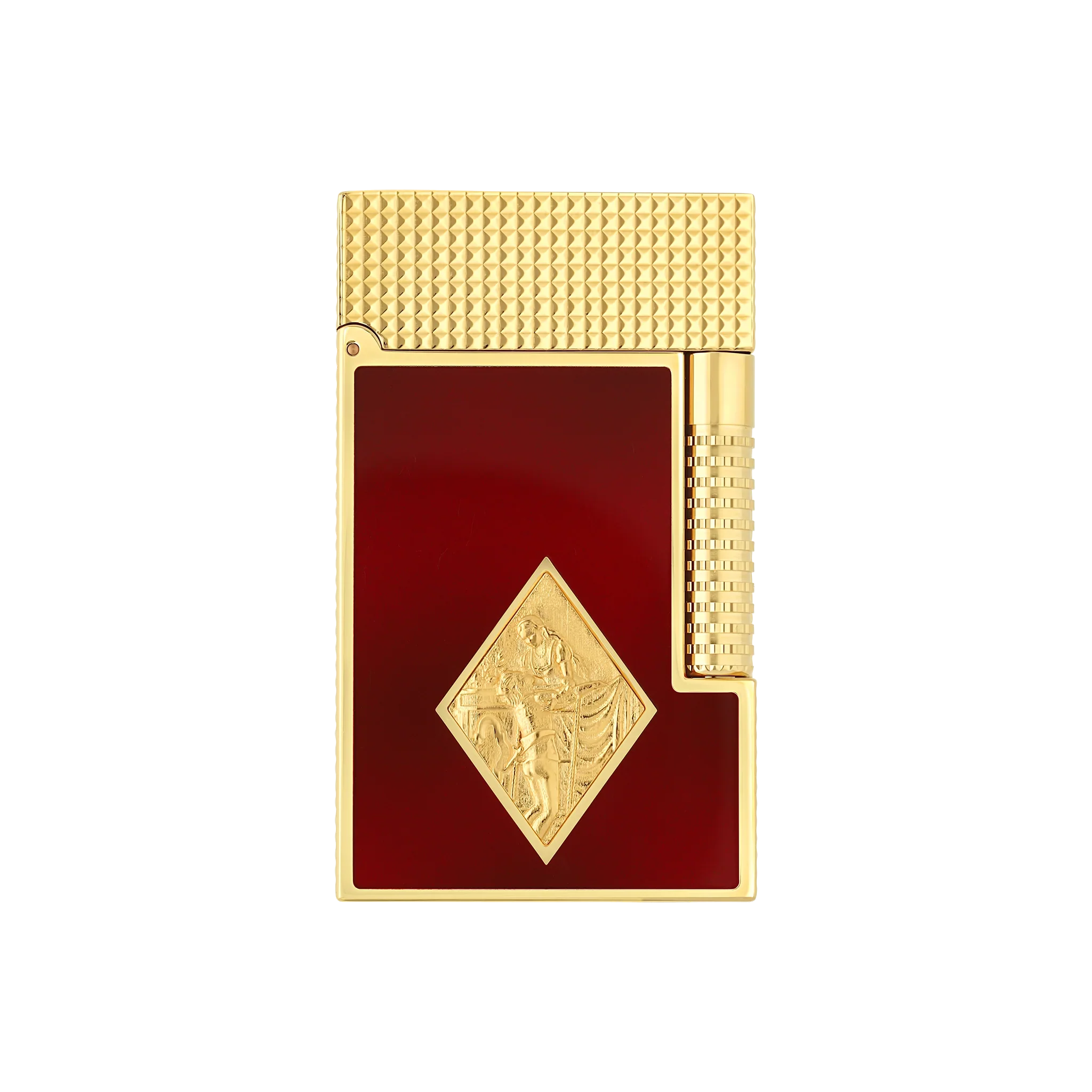 S.T. Dupont Le Grand Romeo y Julieta Lighter