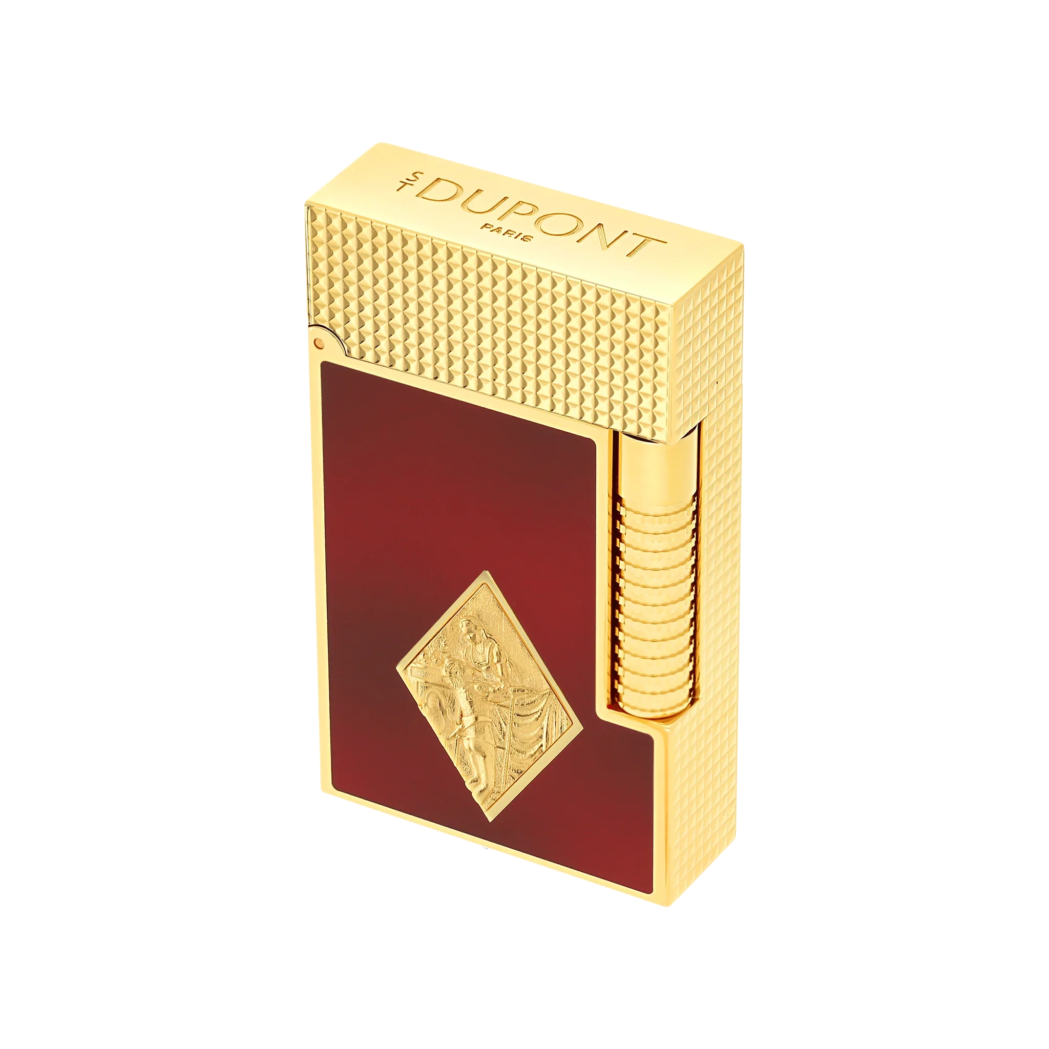 S.T. Dupont Le Grand Romeo y Julieta Lighter - Image 2