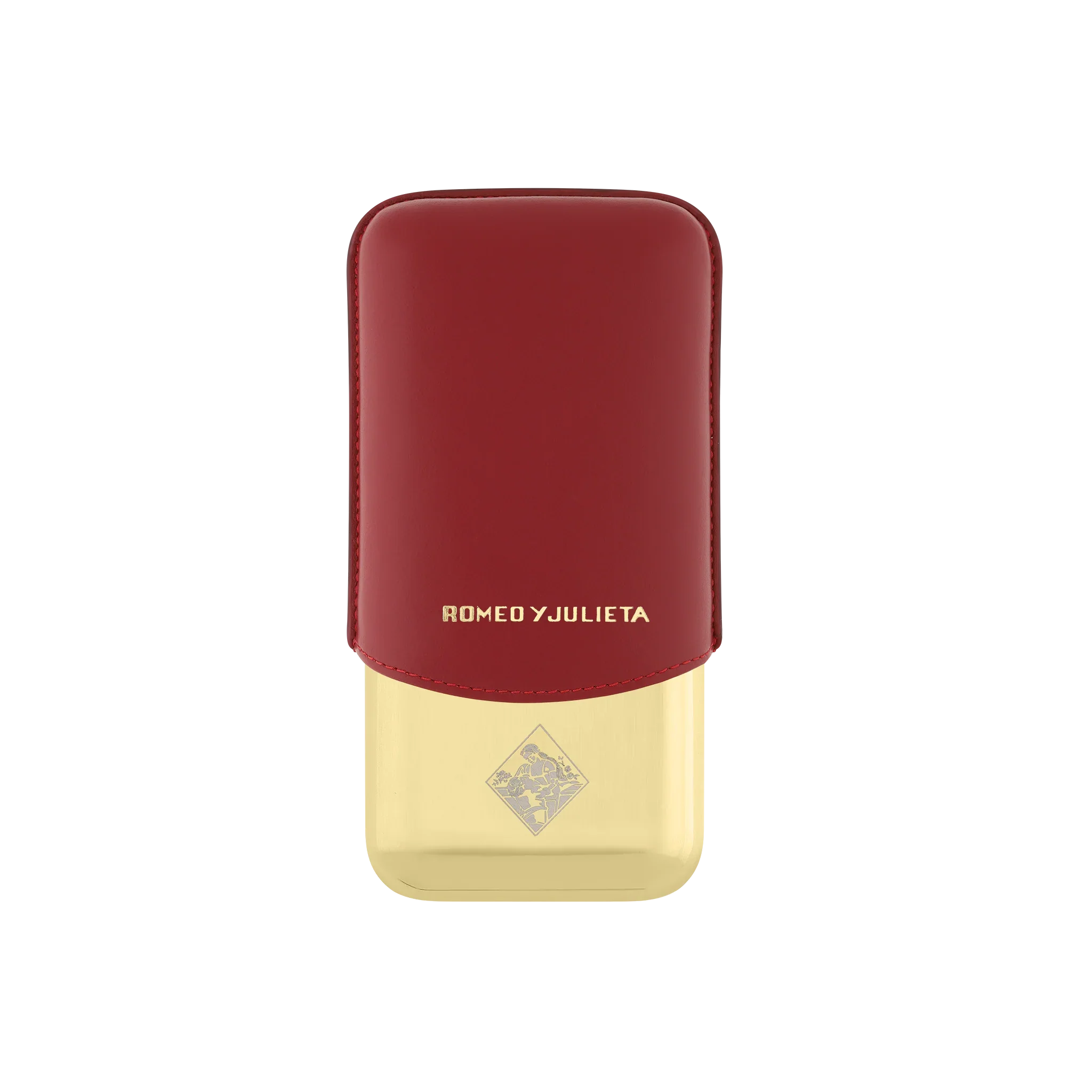 S.T. Dupont Romeo y Julieta Cigar Case