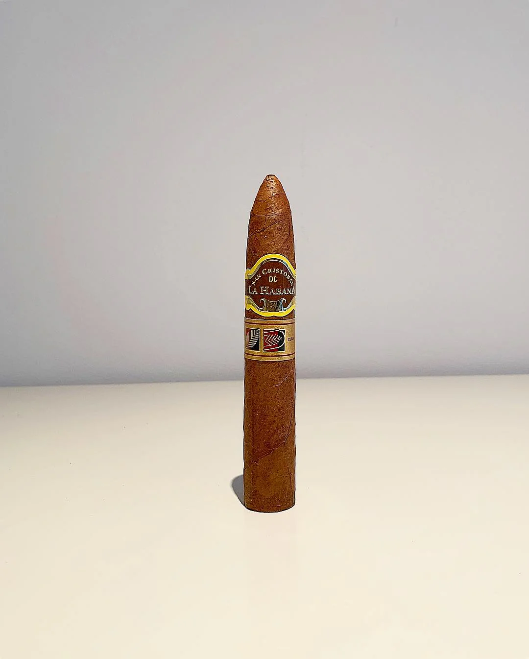 San Cristóbal de La Habana Prado Cigar LCDH - Image 6