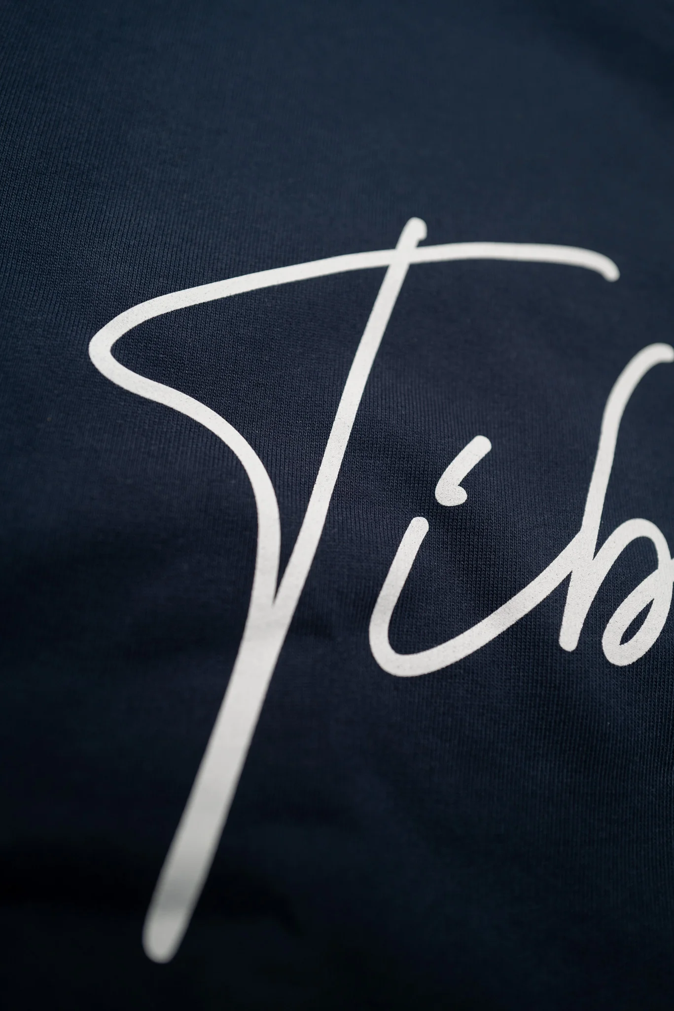 TIBURON CREWNECK SWEATSHIRT - NAVY - Image 5