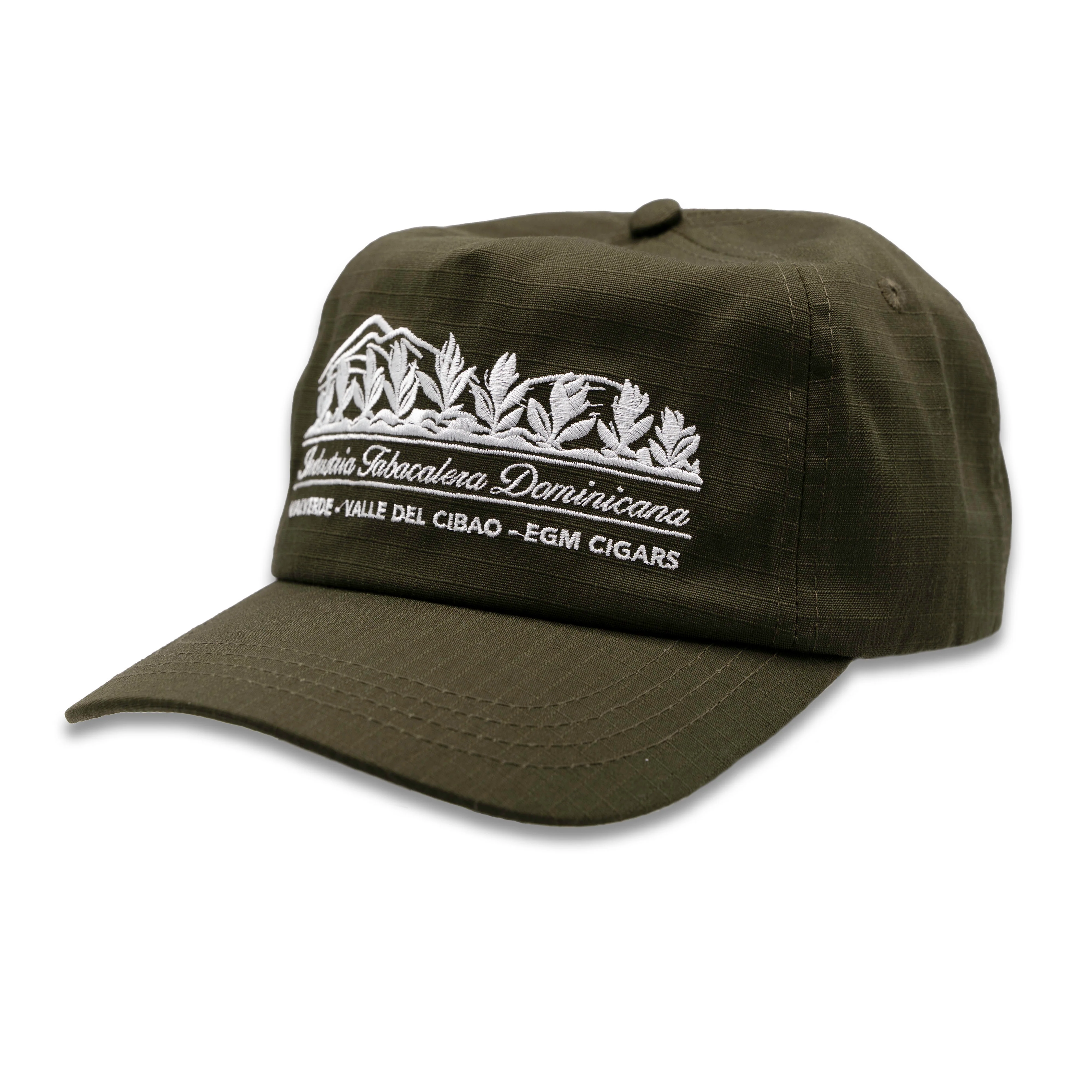 Tobacco Field Hat - Image 3