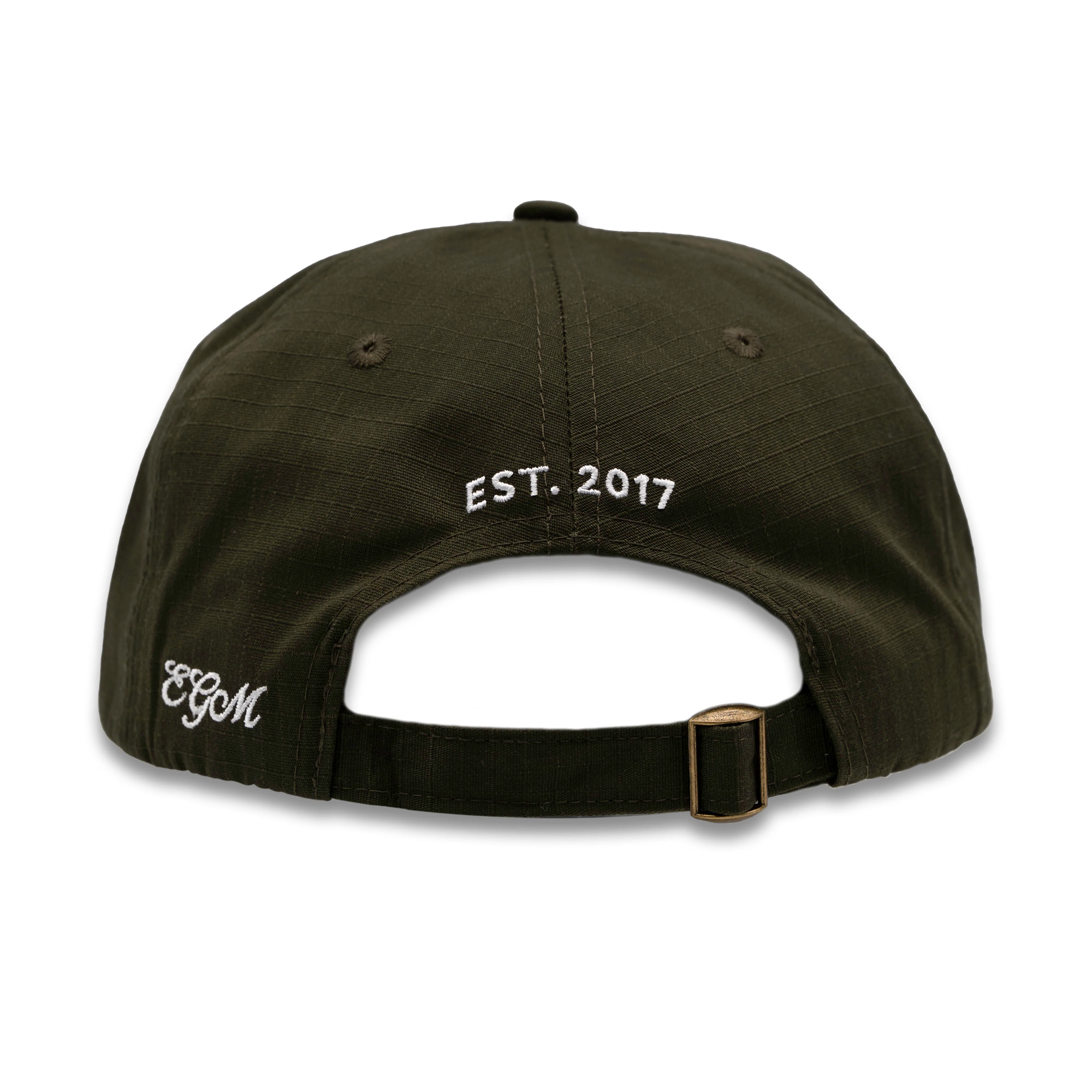 Tobacco Field Hat - Image 4