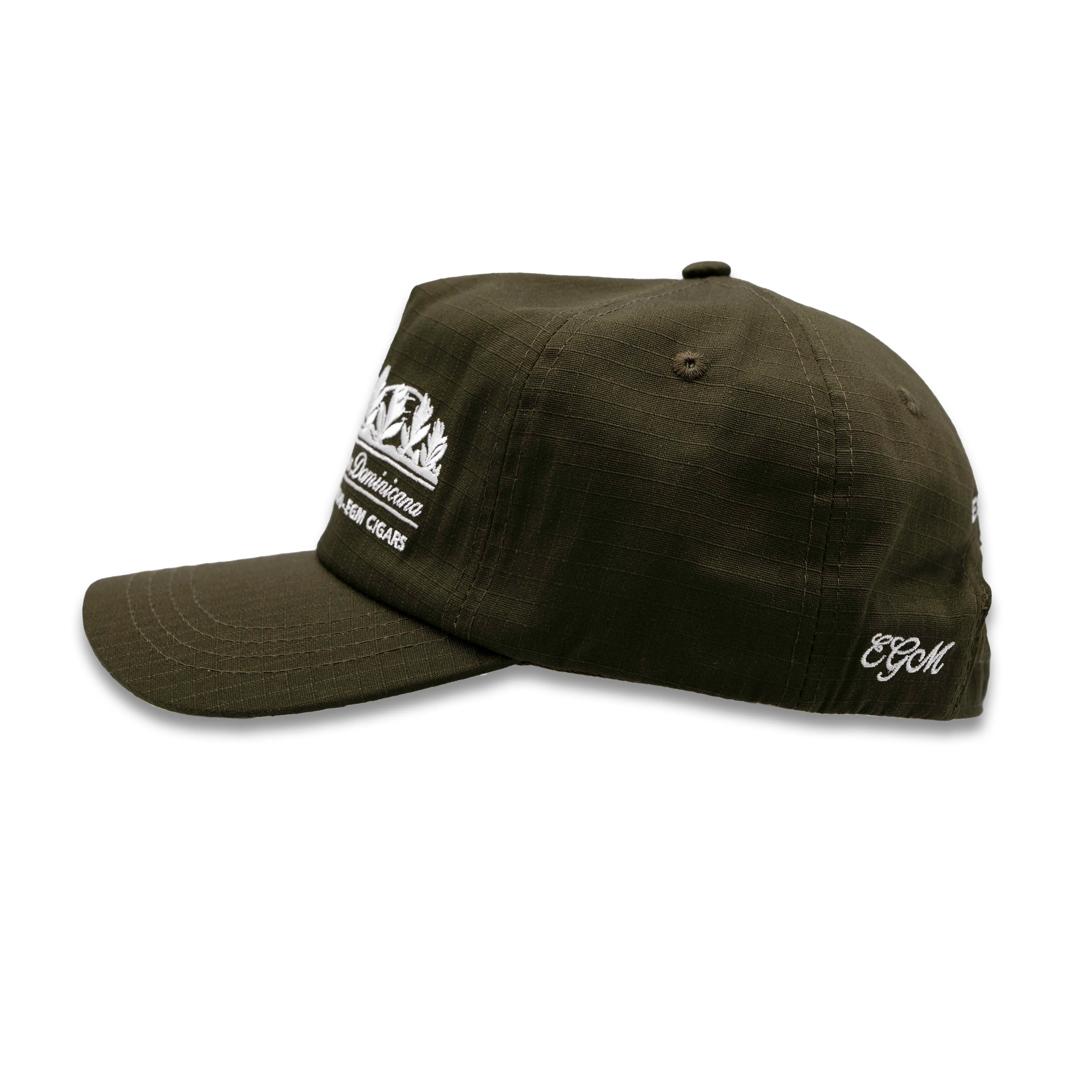 Tobacco Field Hat - Image 5