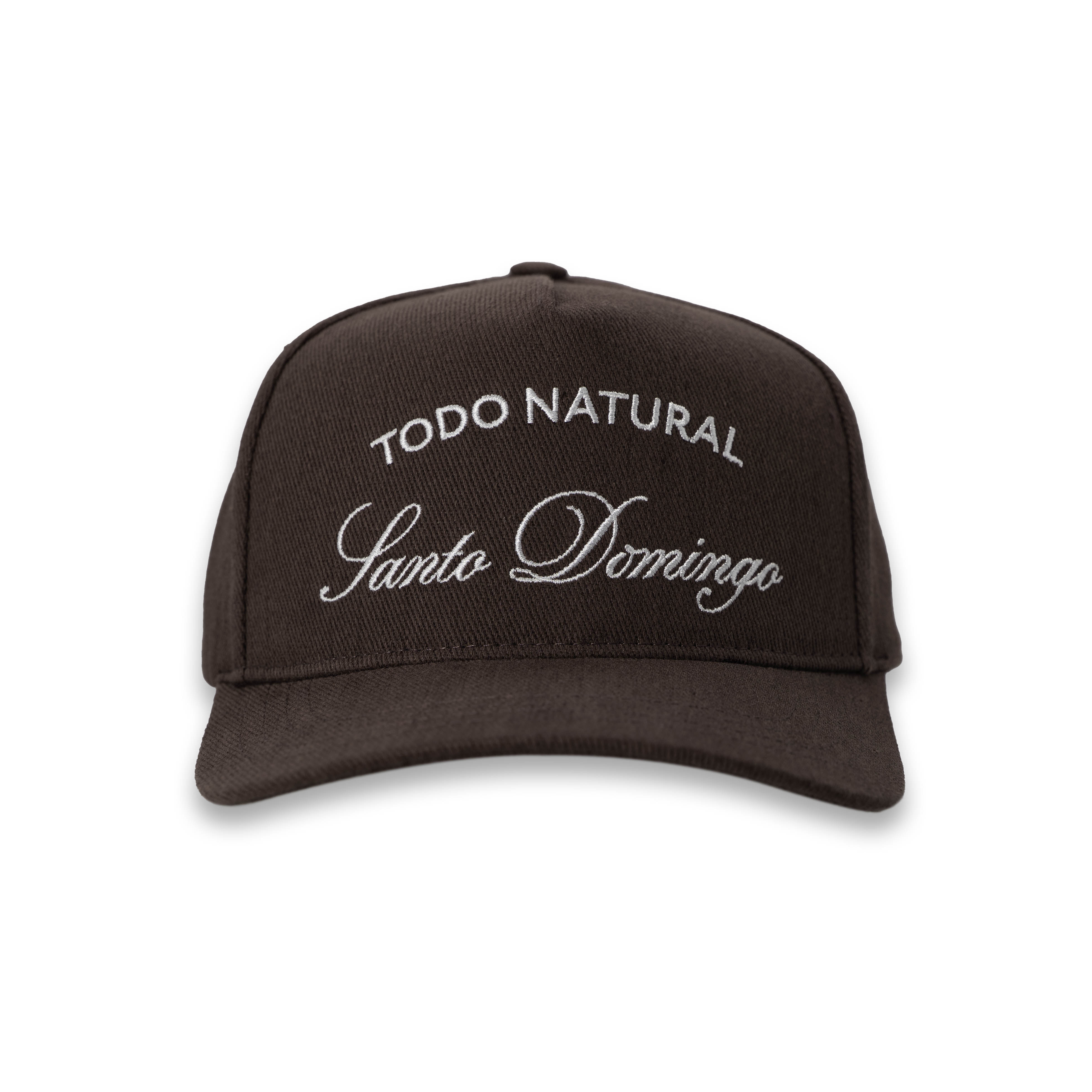 Todo Natural Santo Domingo Hat - Image 3