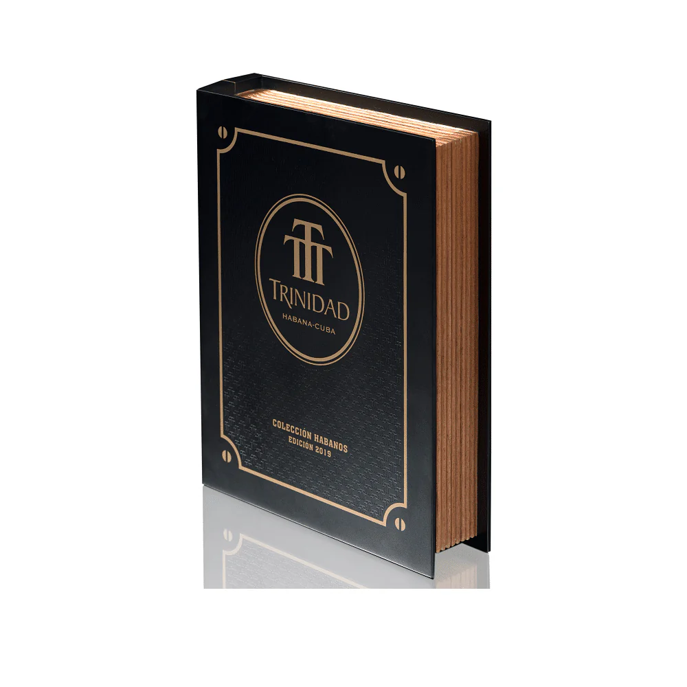 Trinidad Casilda - Colección Habanos Edición 2019 Book - Image 3