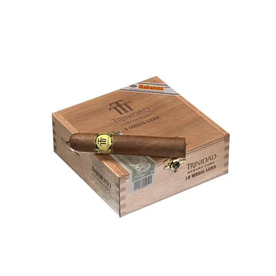 Trinidad Media Luna Cigar - Image 3