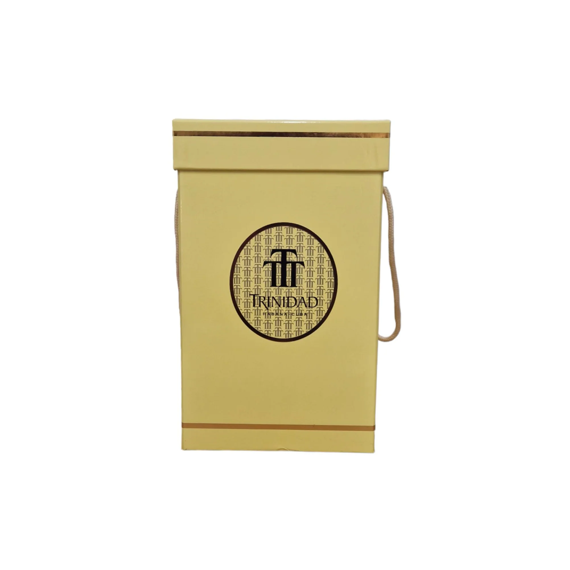 Trinidad Porcelain Jar - Image 2