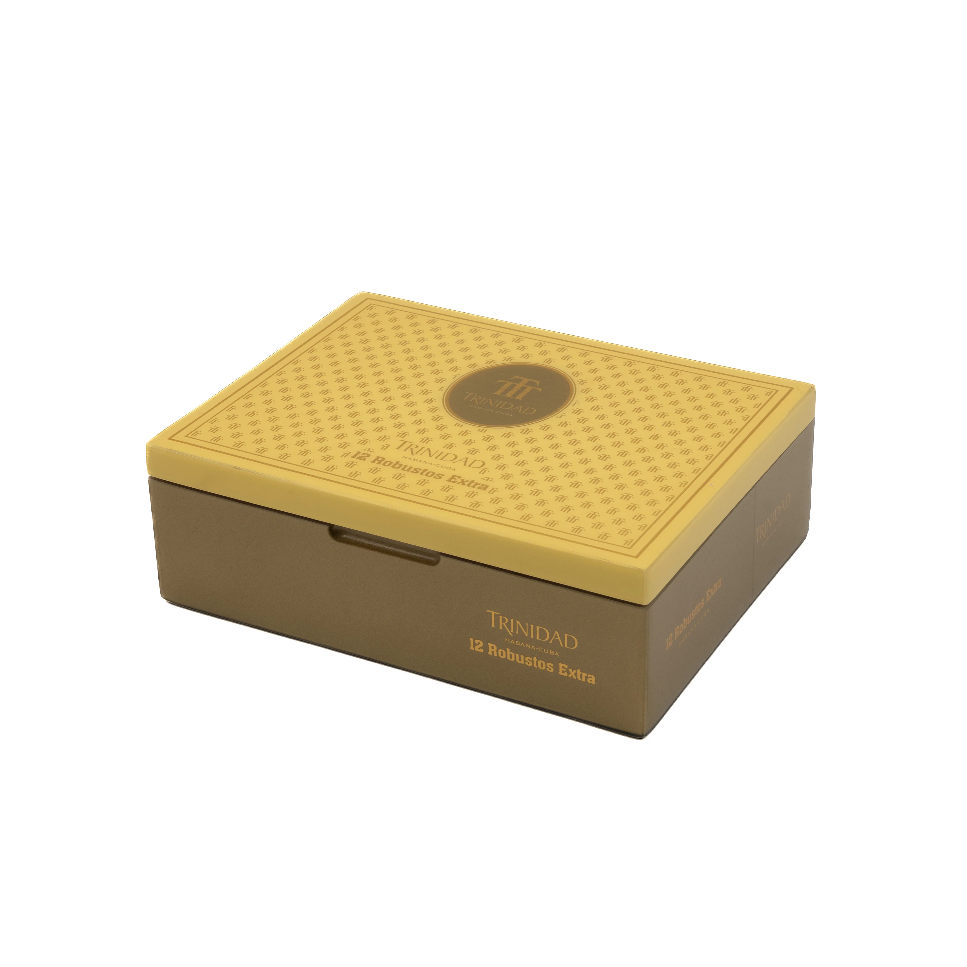 Trinidad Robustos Extra Cigar - Image 4