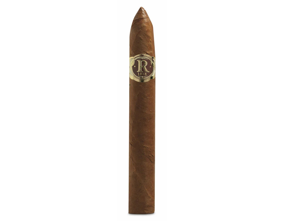 Vegas Robaina Unicos Cigar - Image 2