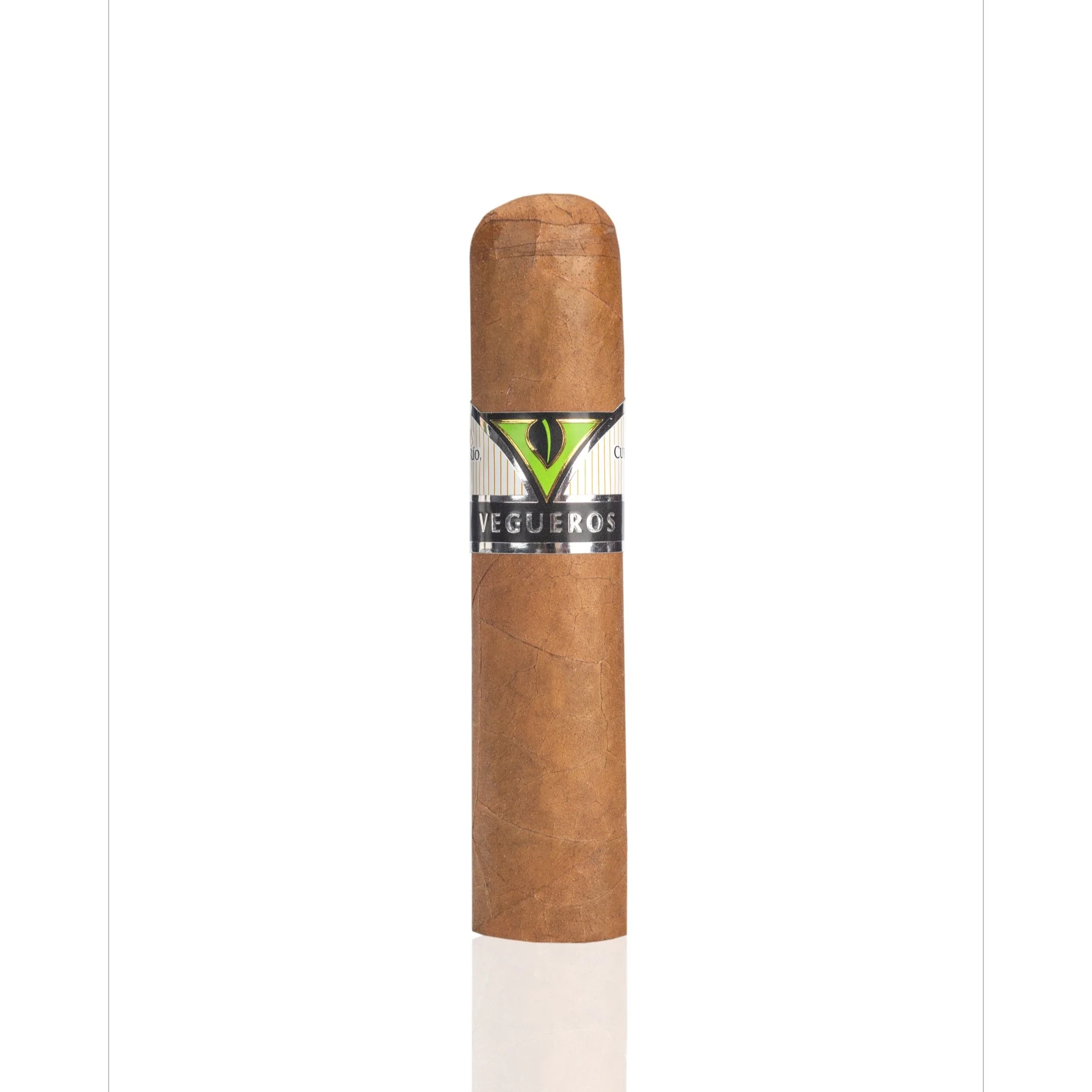 Vegueros Centrogordos Cigar - Image 3