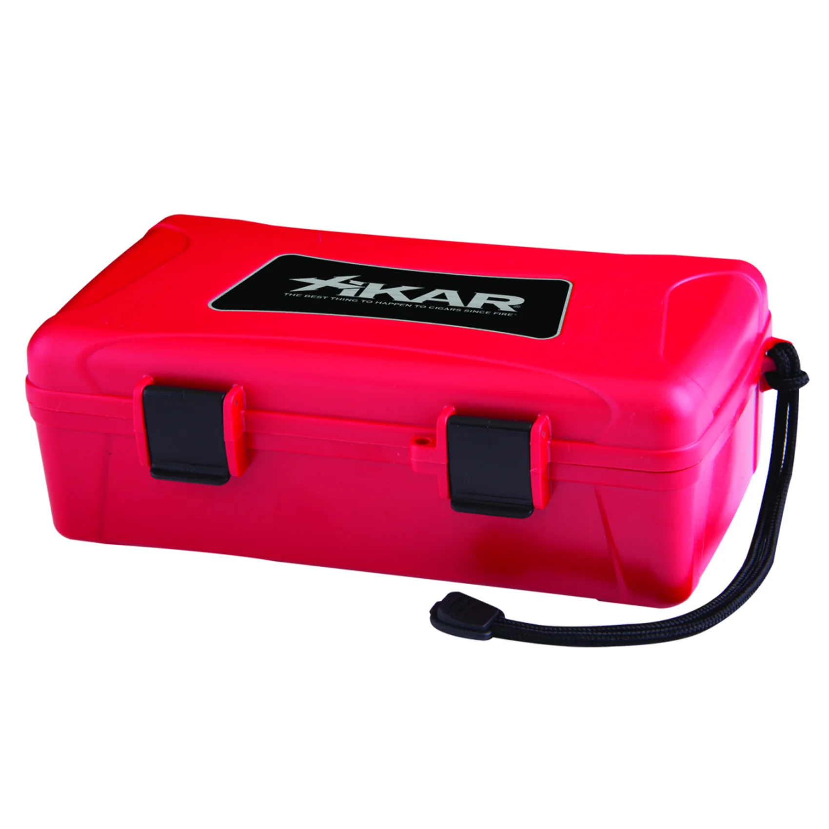 Xikar 10ct Travel Humidor - Image 3