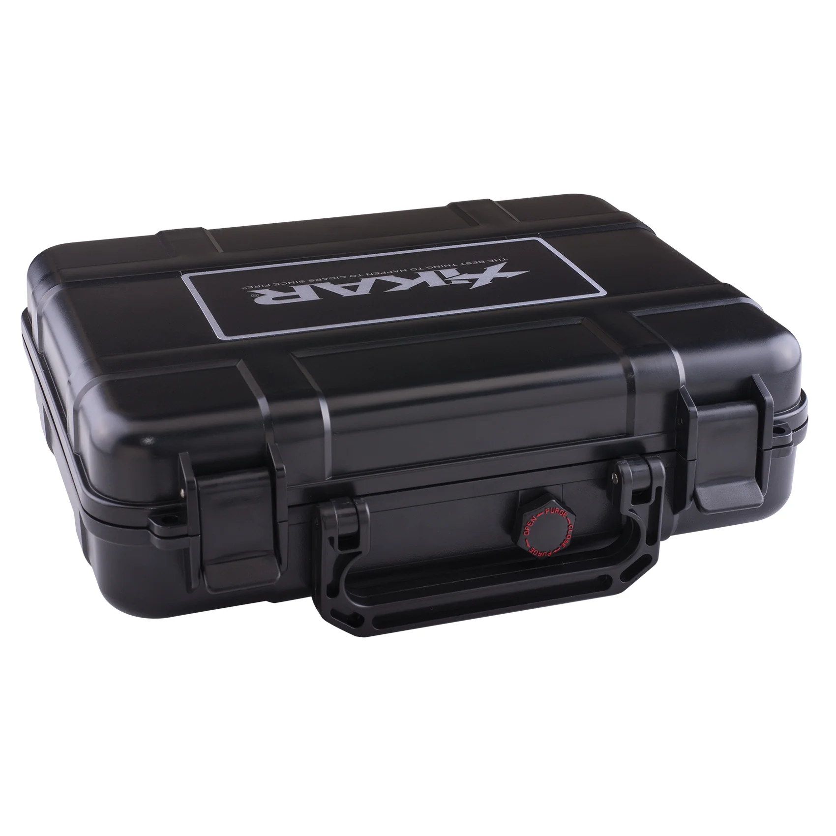 Xikar 20ct Travel Humidor - Image 2