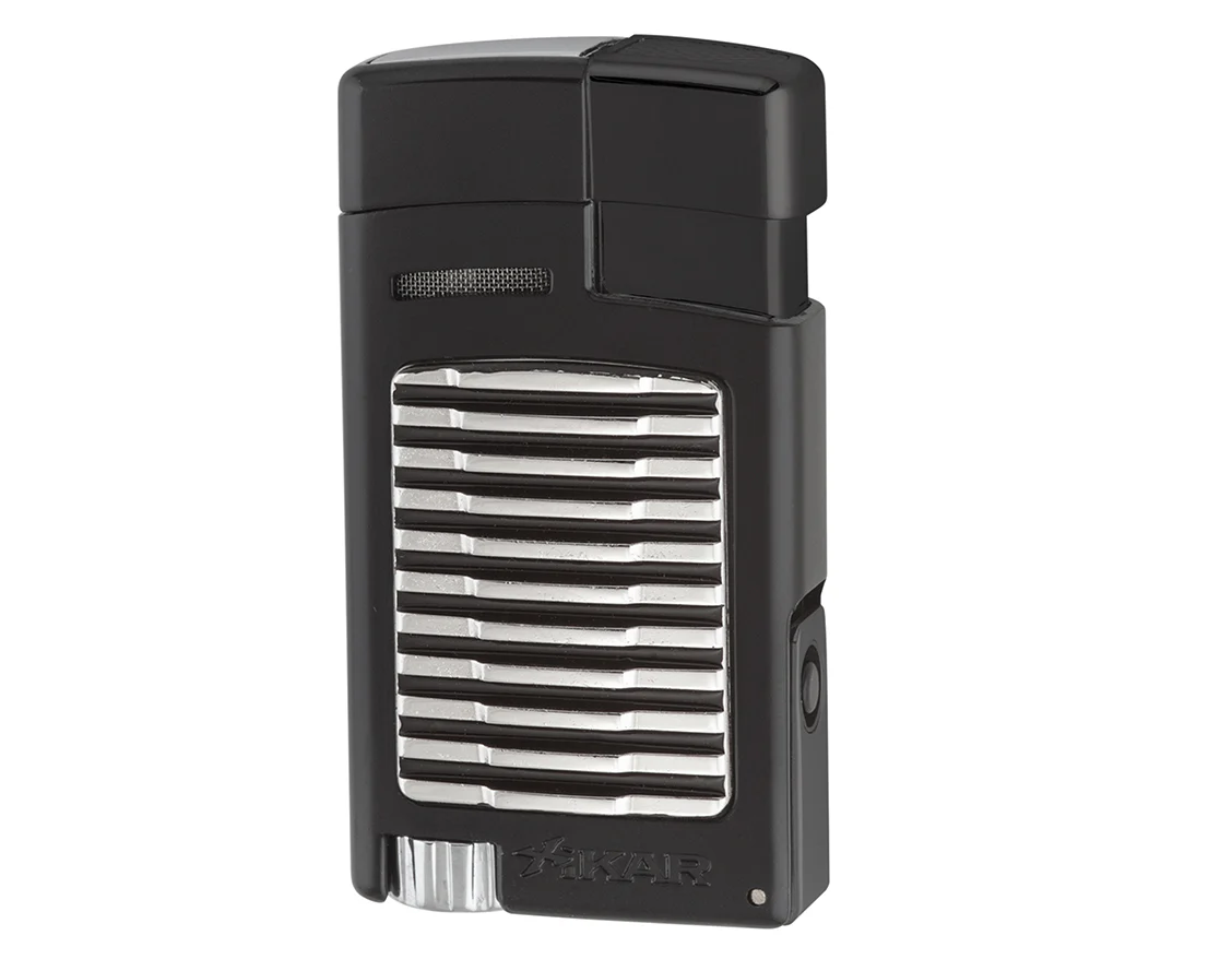 Xikar Forte Single Lighter - Image 3