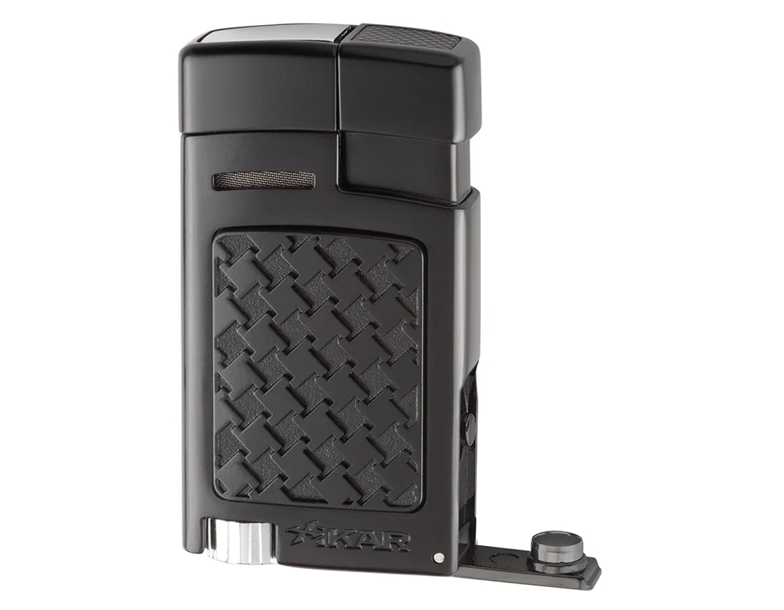 Xikar Forte Soft Flame Lighter - Image 5