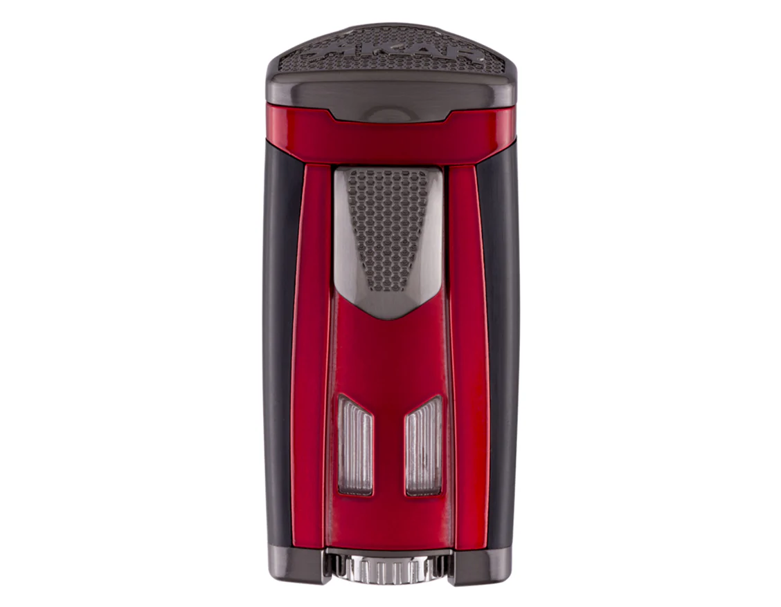 Xikar HP3 Triple Jet Lighter - Image 3