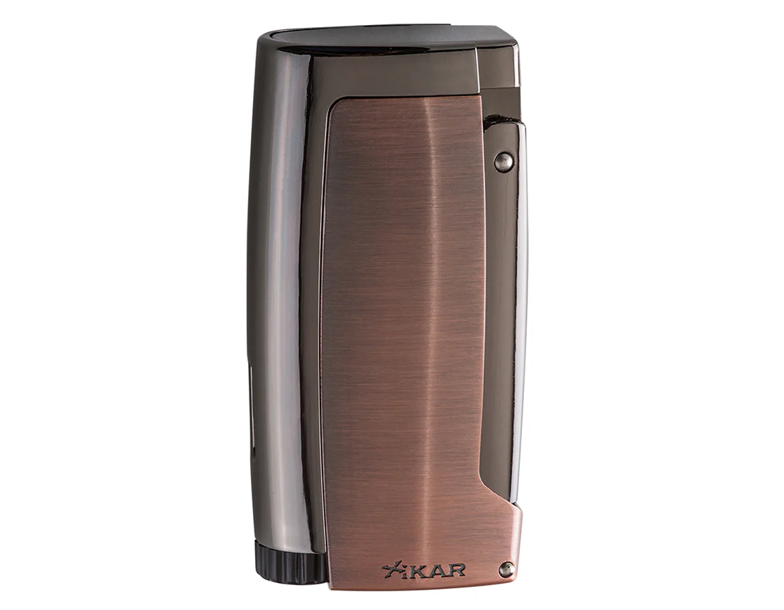 Xikar Pulsar Triple Jet Lighter - Image 4