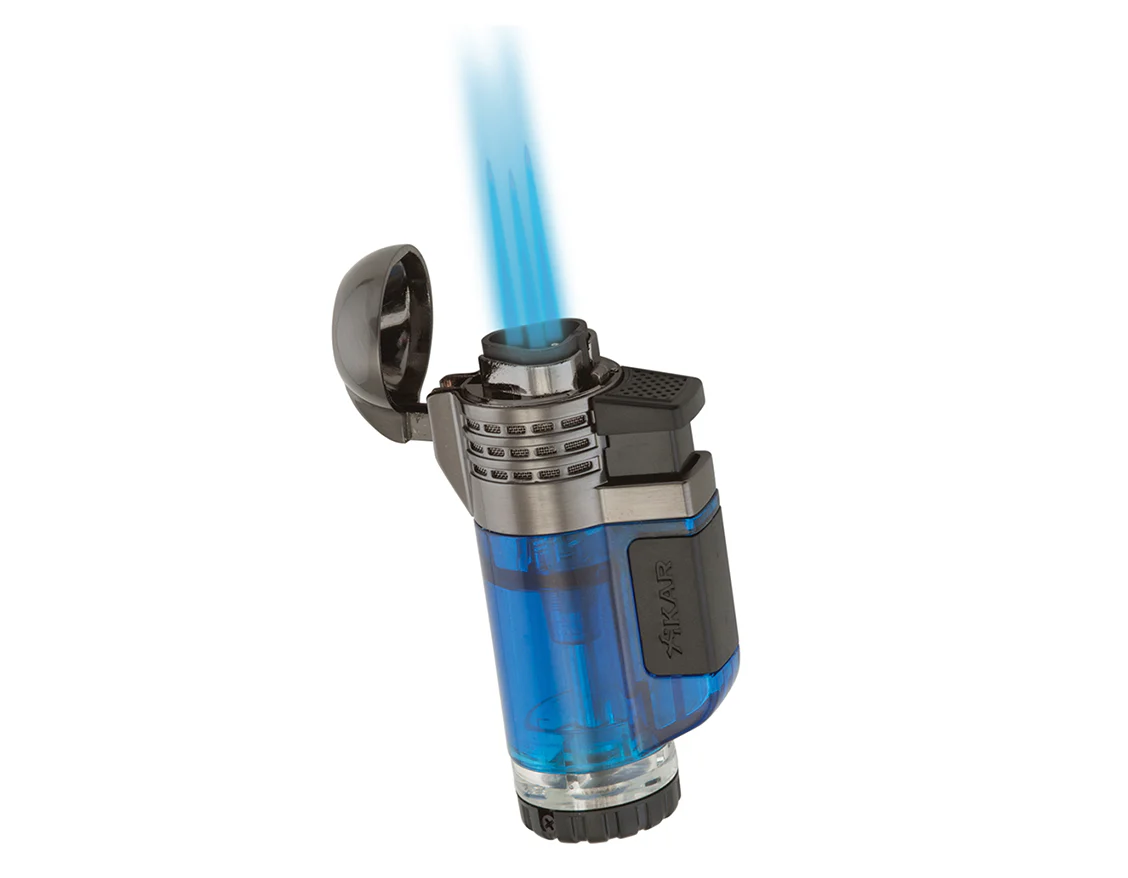 Xikar Tech Jet Lighter - Image 3