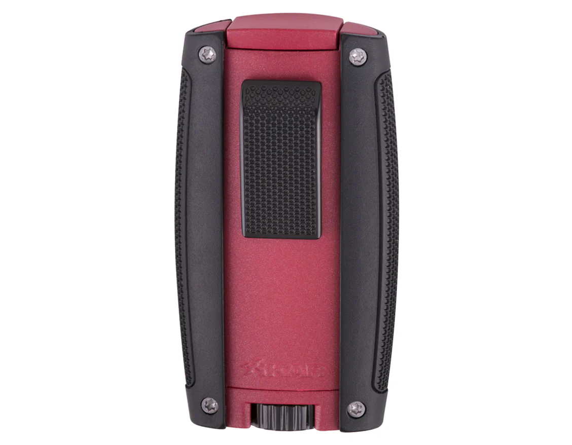 Xikar Turismo Double Jet Lighter - Image 4