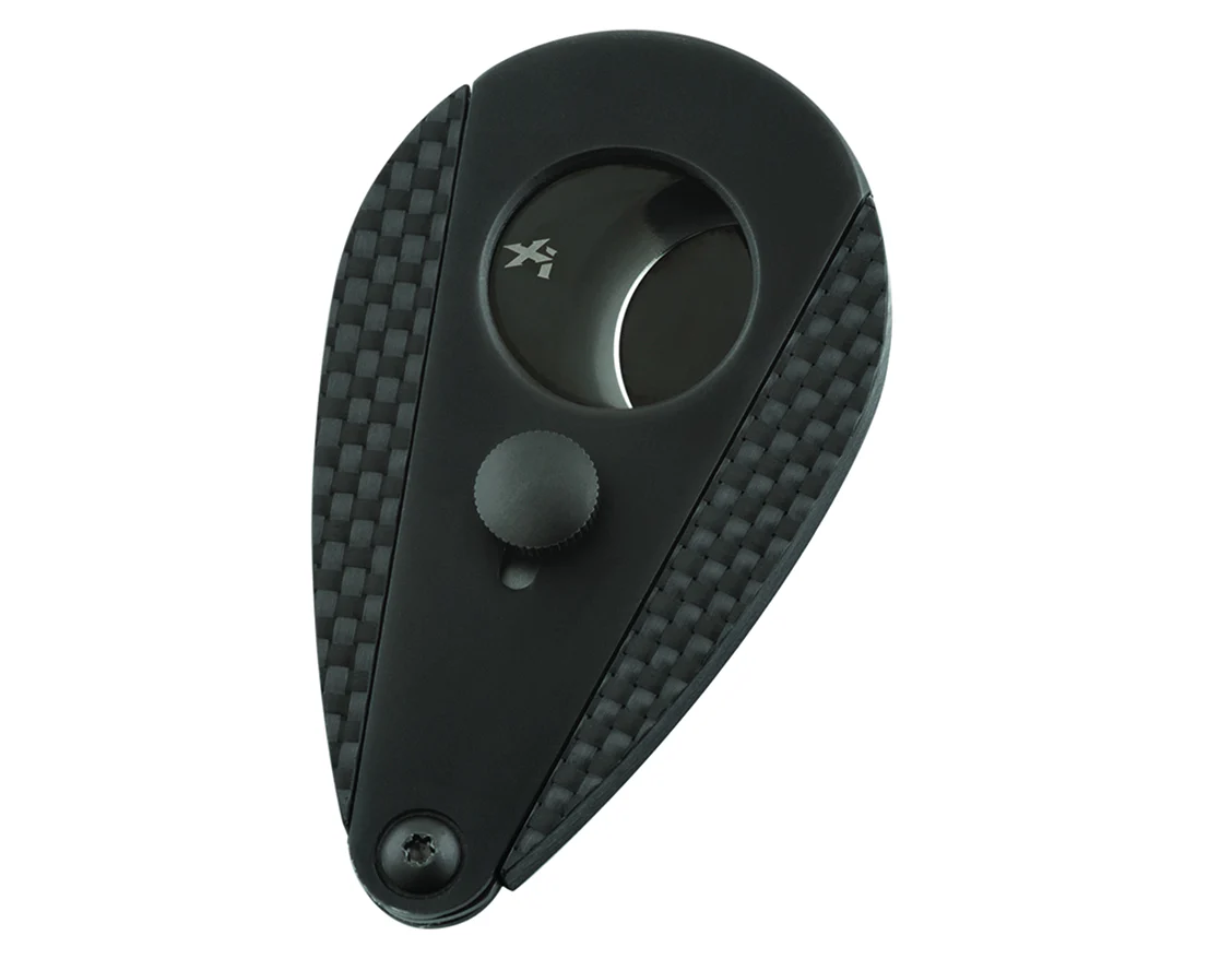 Xikar Xi3 Carbon Fiber Cutter - Image 3