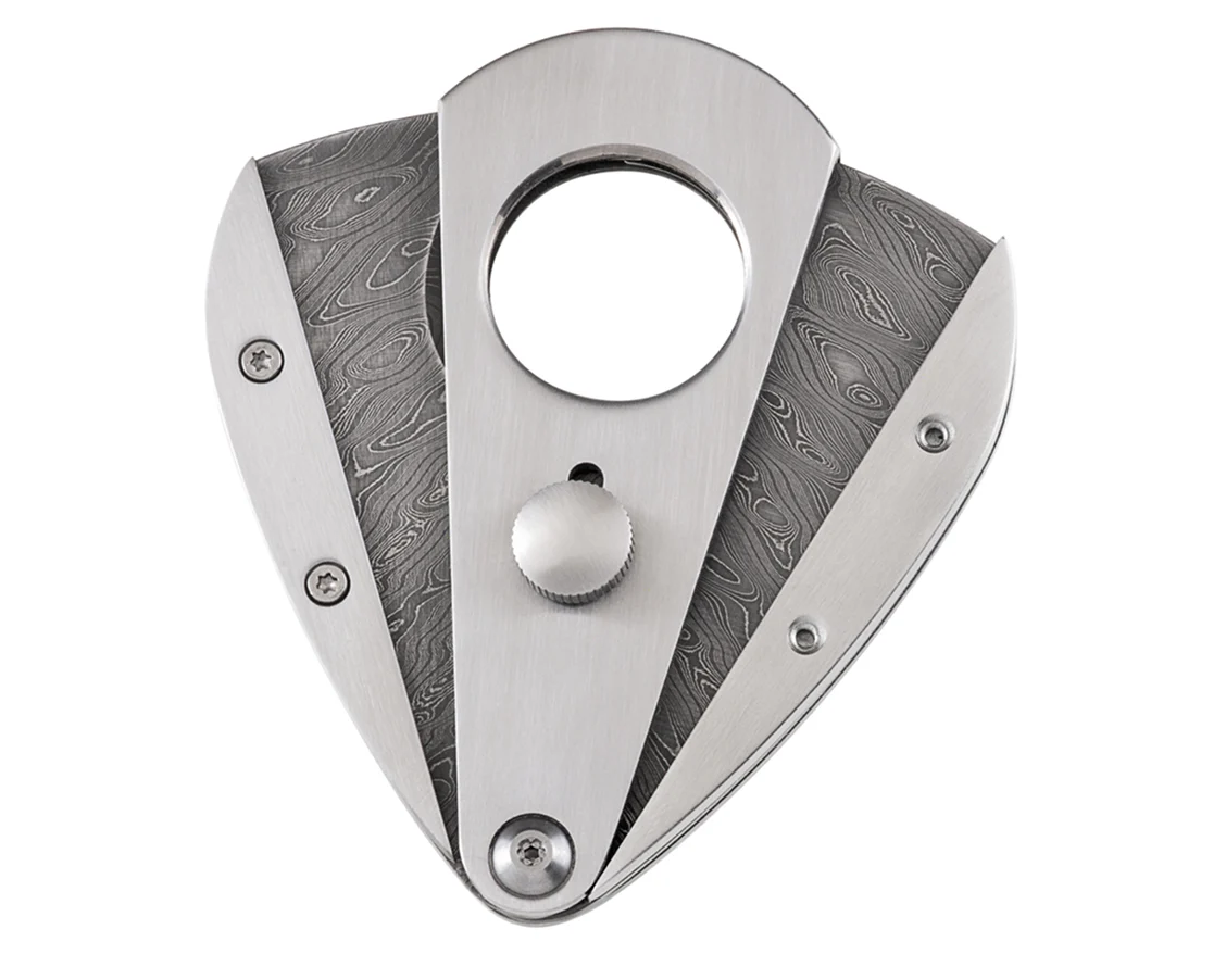 Xikar Xi3 Phantom Damascus Cutter - Image 3