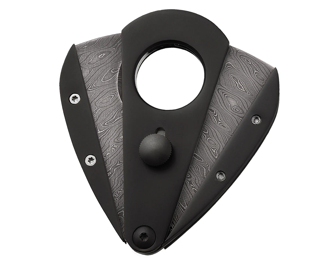 Xikar Xi3 Phantom Damascus Cutter - Image 4
