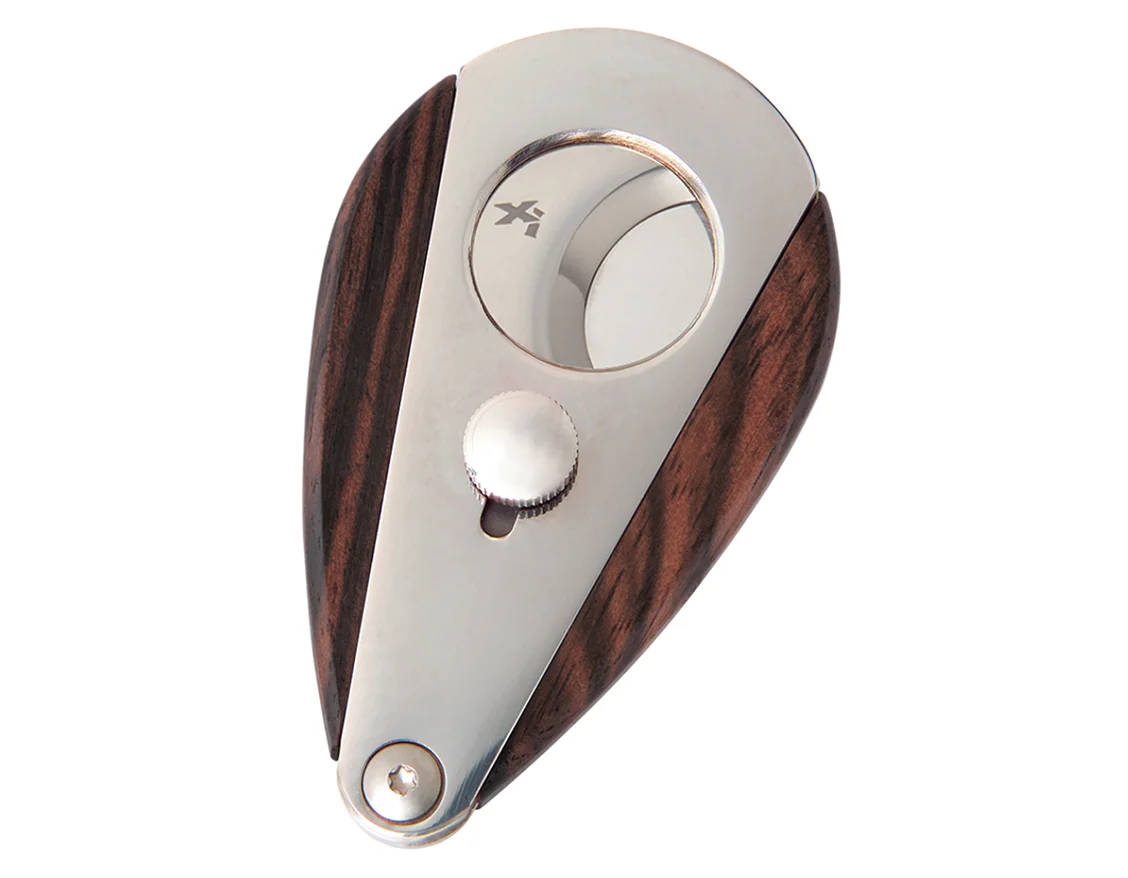 Xikar Xi3 Exotic Woods Cutter - Image 3