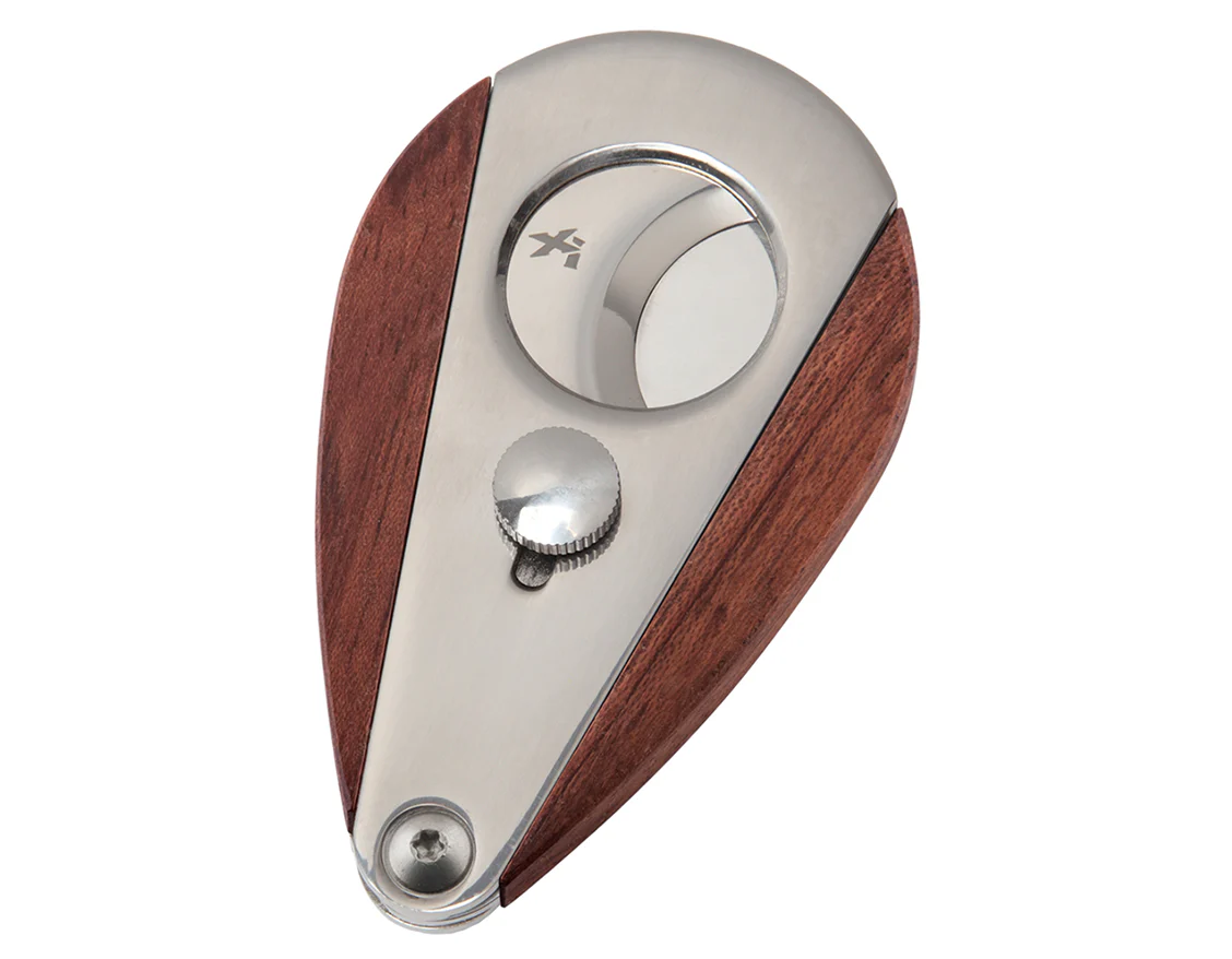 Xikar Xi3 Exotic Woods Cutter - Image 4