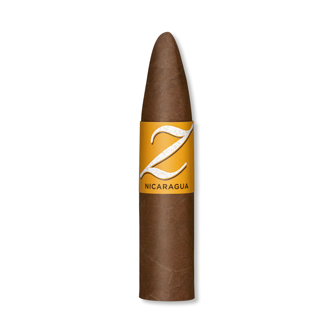 Zino Nicaragua Short Torpedo Cigar - Image 3